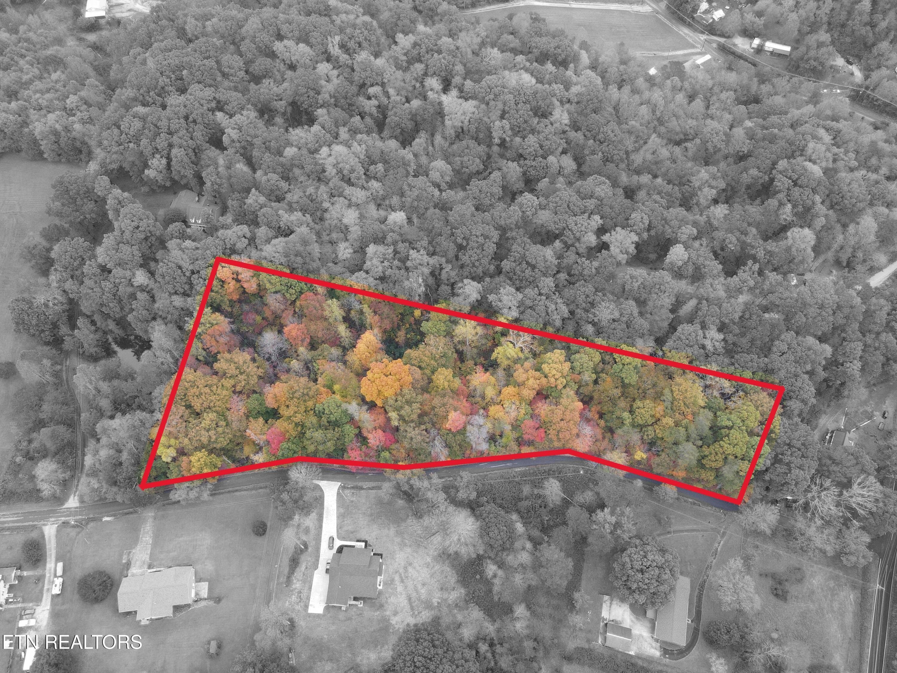 Area 3 pop - 118 Pleasant View Loop Rd, Clinton, TN 37716, Clinton