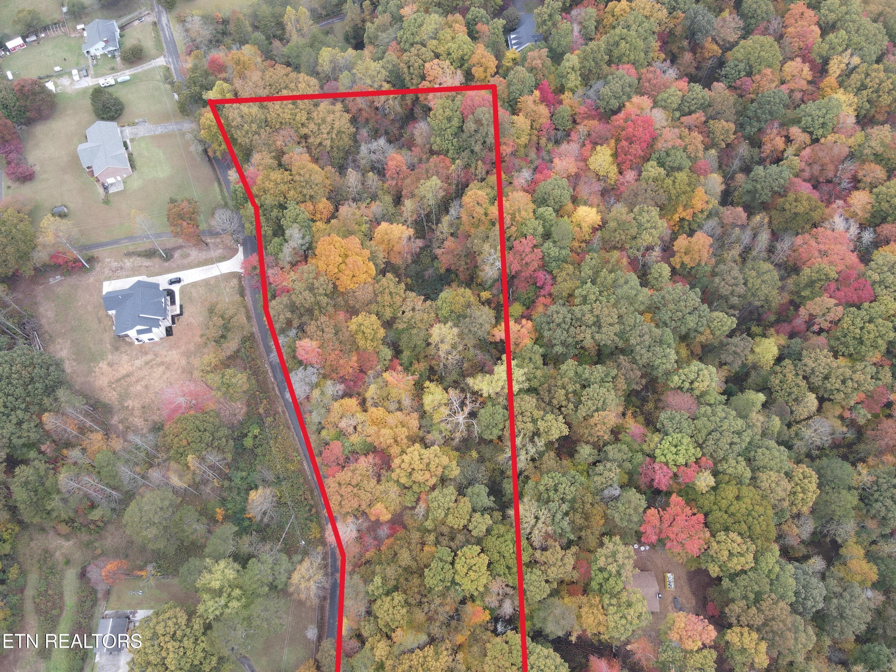 Area 4 - 118 Pleasant View Loop Rd, Clinton, TN 37716, Clinton