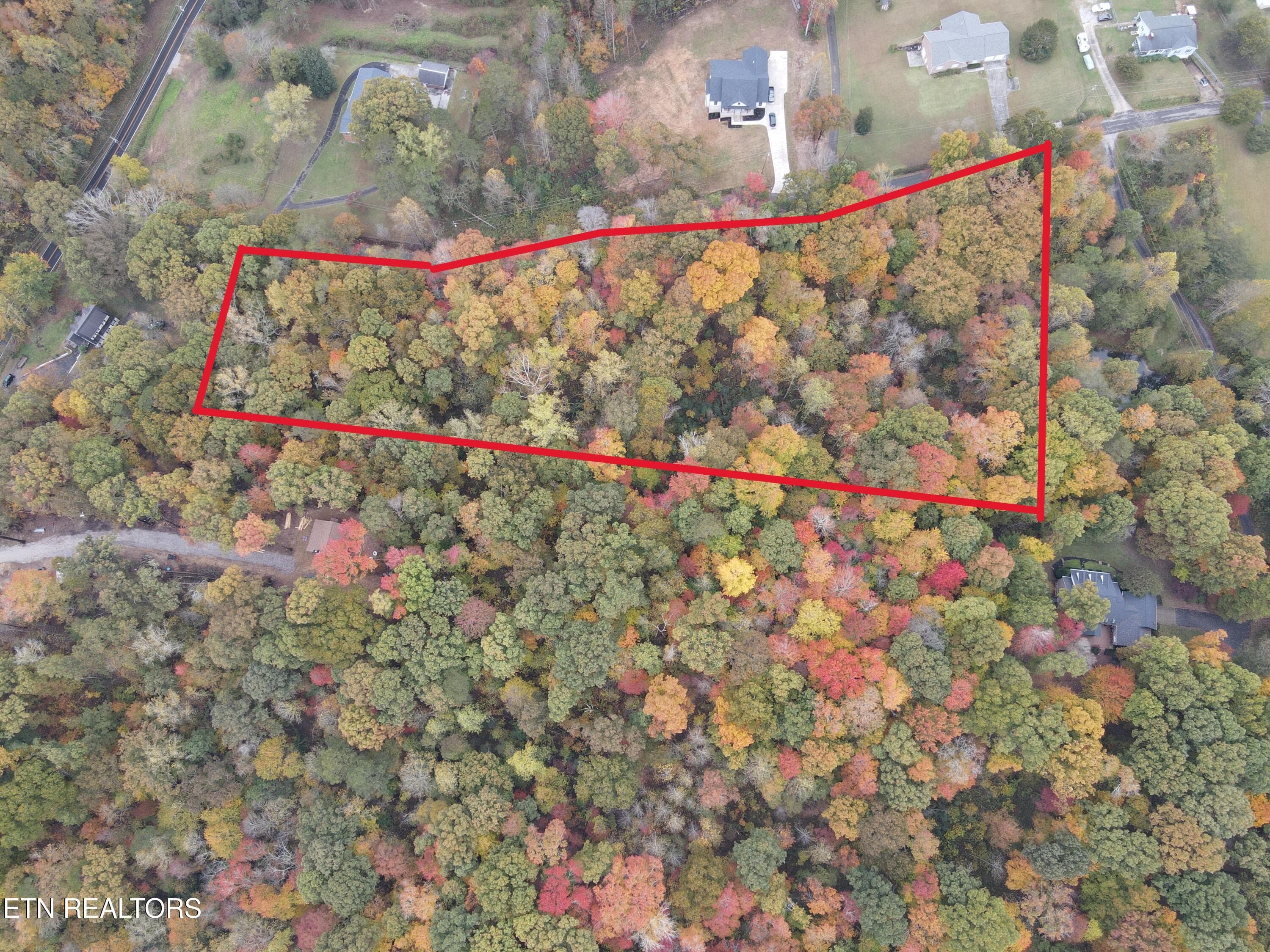 Area 5 - 118 Pleasant View Loop Rd, Clinton, TN 37716, Clinton