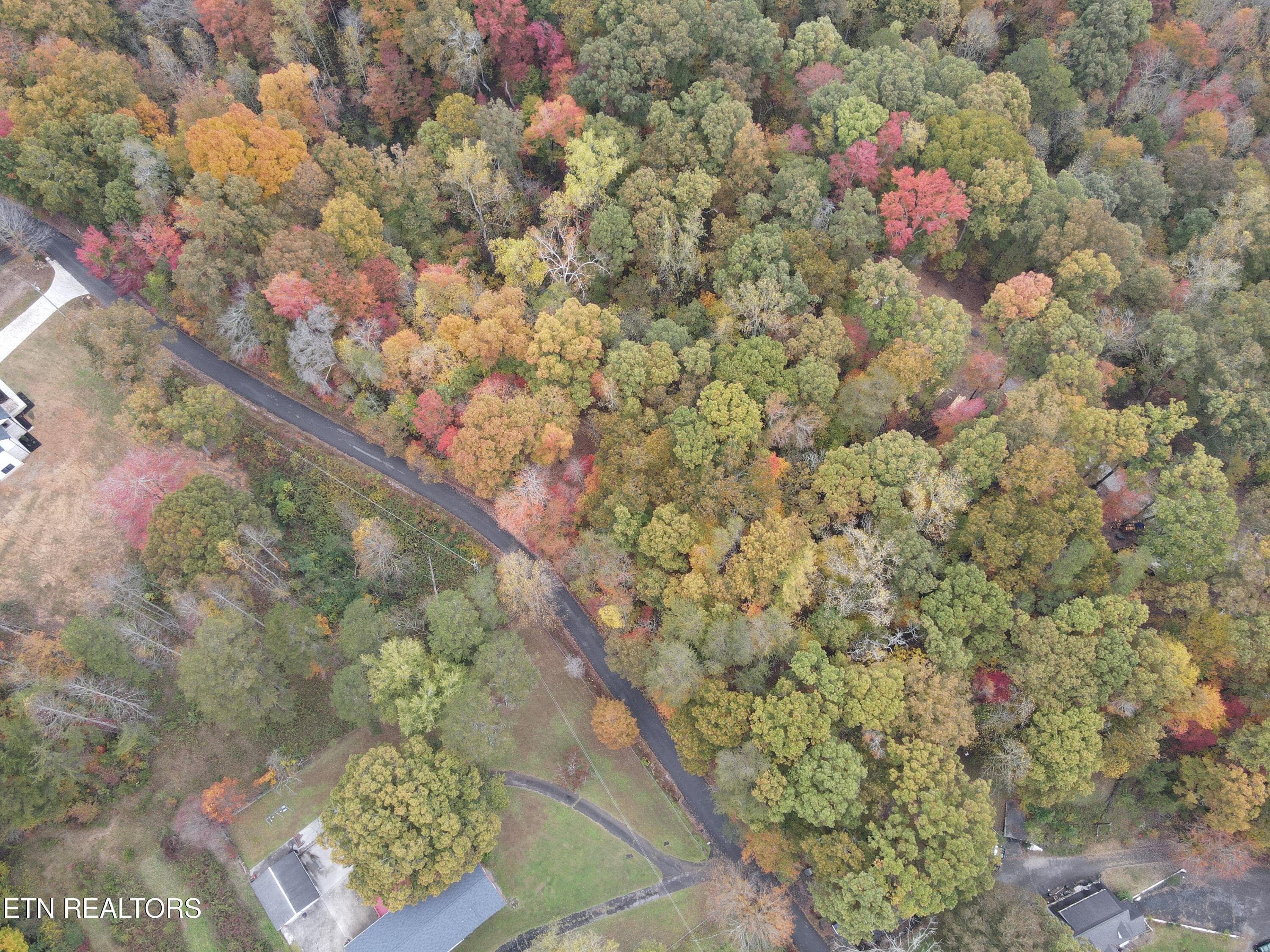 DJI_0331 - 118 Pleasant View Loop Rd, Clinton, TN 37716, Clinton
