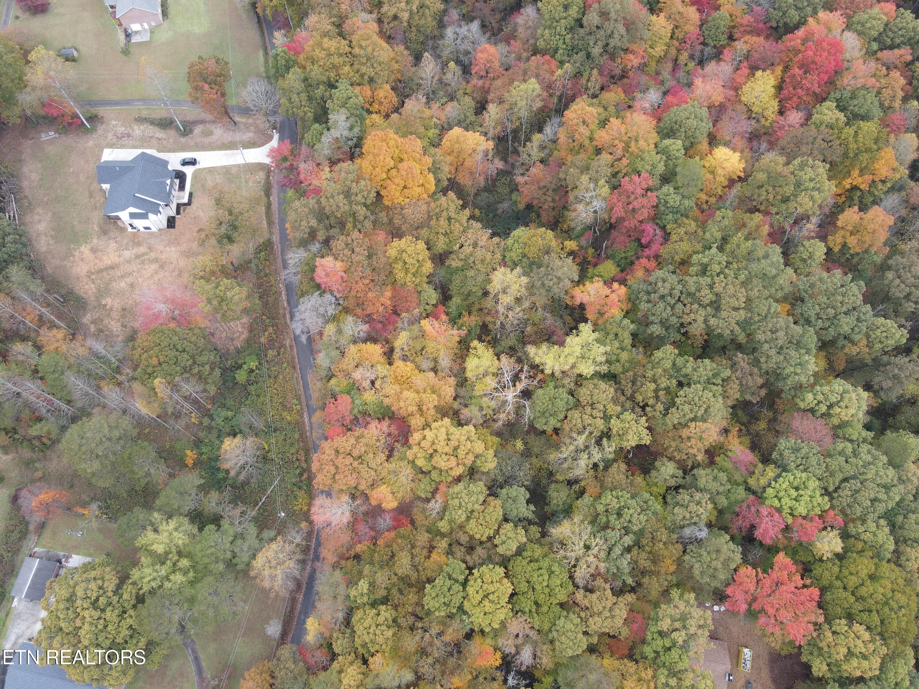 DJI_0332 - 118 Pleasant View Loop Rd, Clinton, TN 37716, Clinton