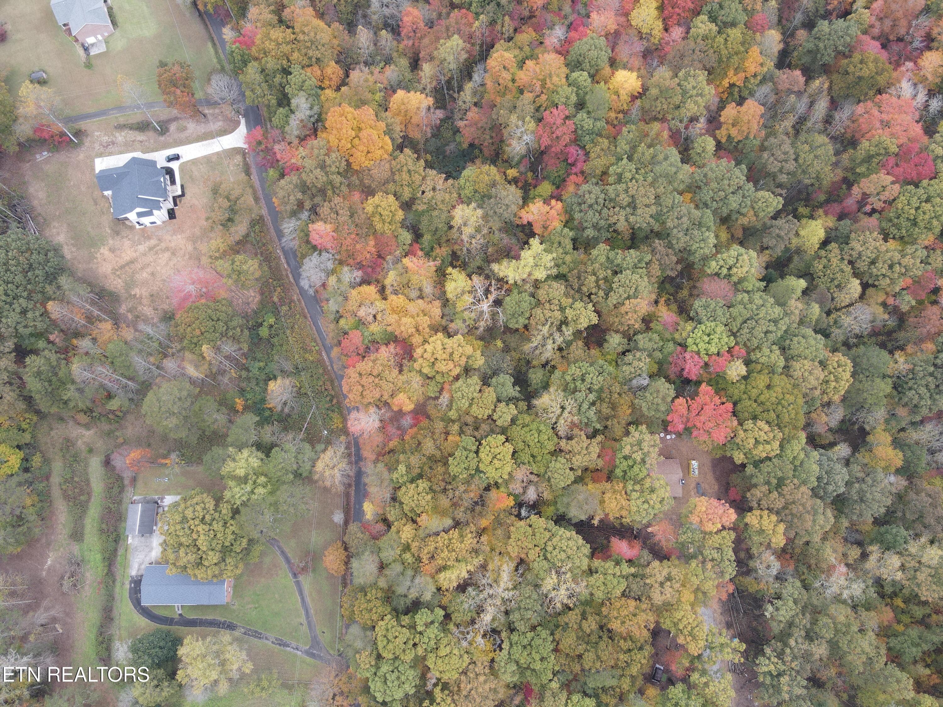 DJI_0334 - 118 Pleasant View Loop Rd, Clinton, TN 37716, Clinton