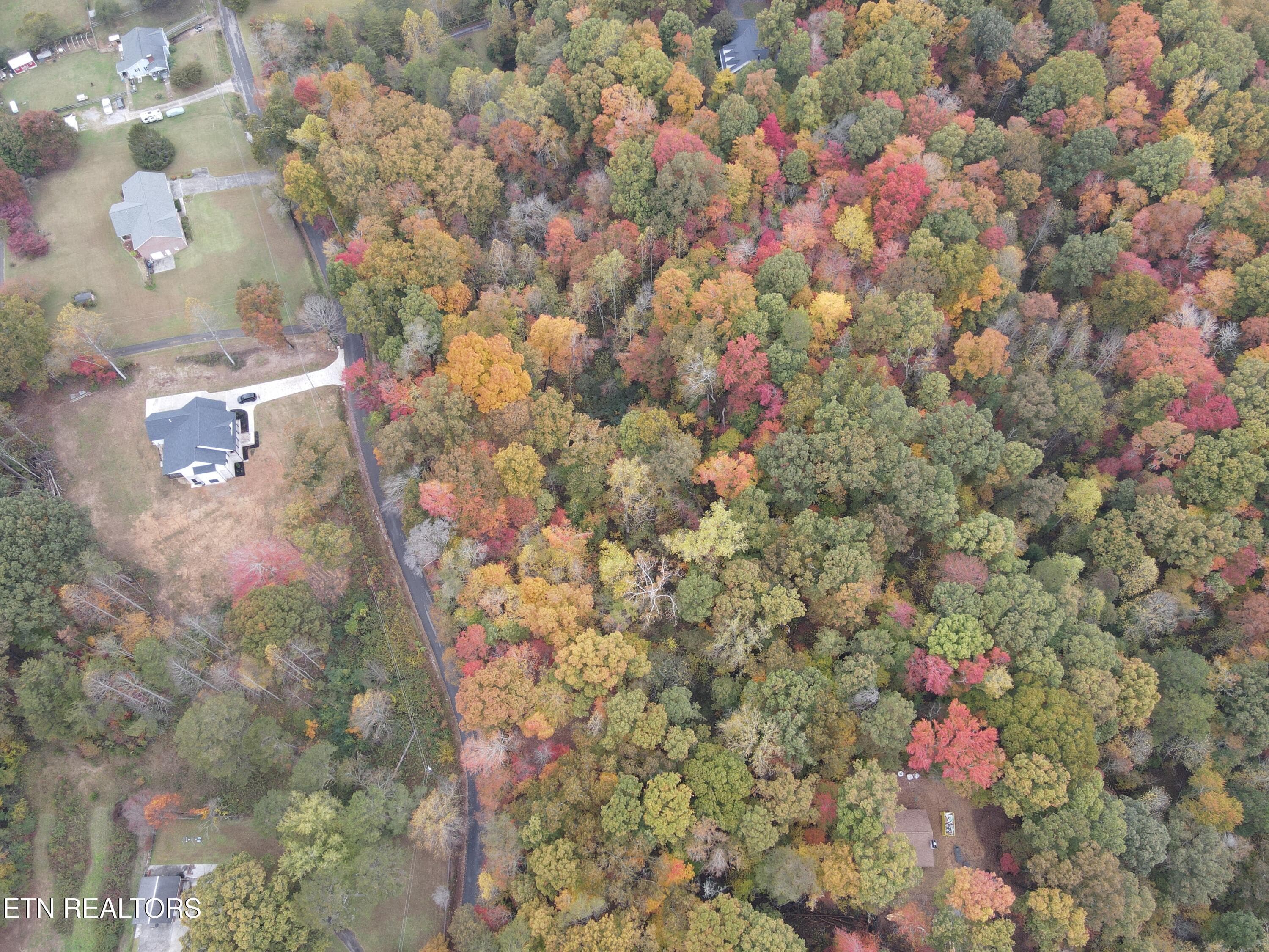 DJI_0335 - 118 Pleasant View Loop Rd, Clinton, TN 37716, Clinton