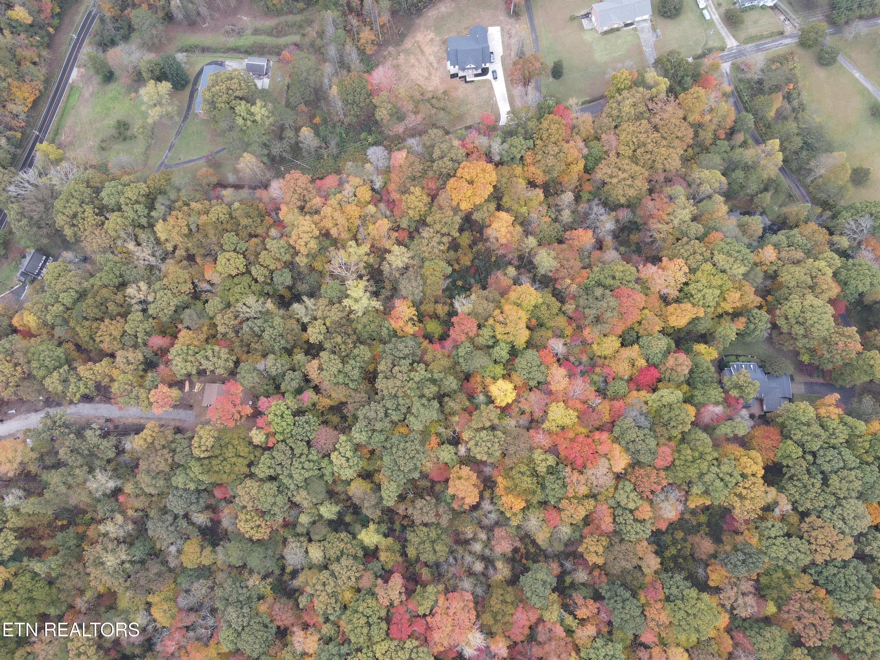 DJI_0338 - 118 Pleasant View Loop Rd, Clinton, TN 37716, Clinton