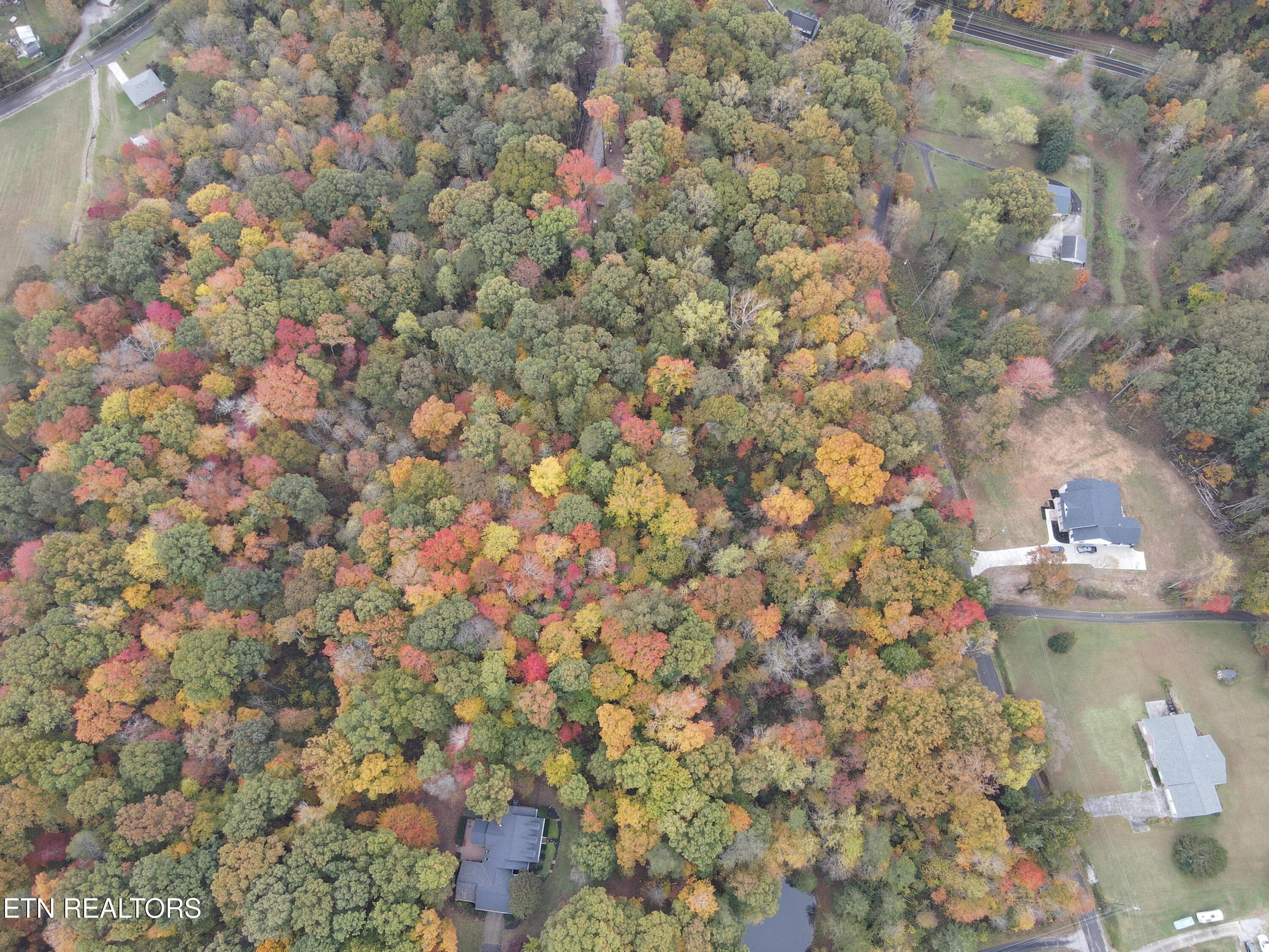 DJI_0340 - 118 Pleasant View Loop Rd, Clinton, TN 37716, Clinton