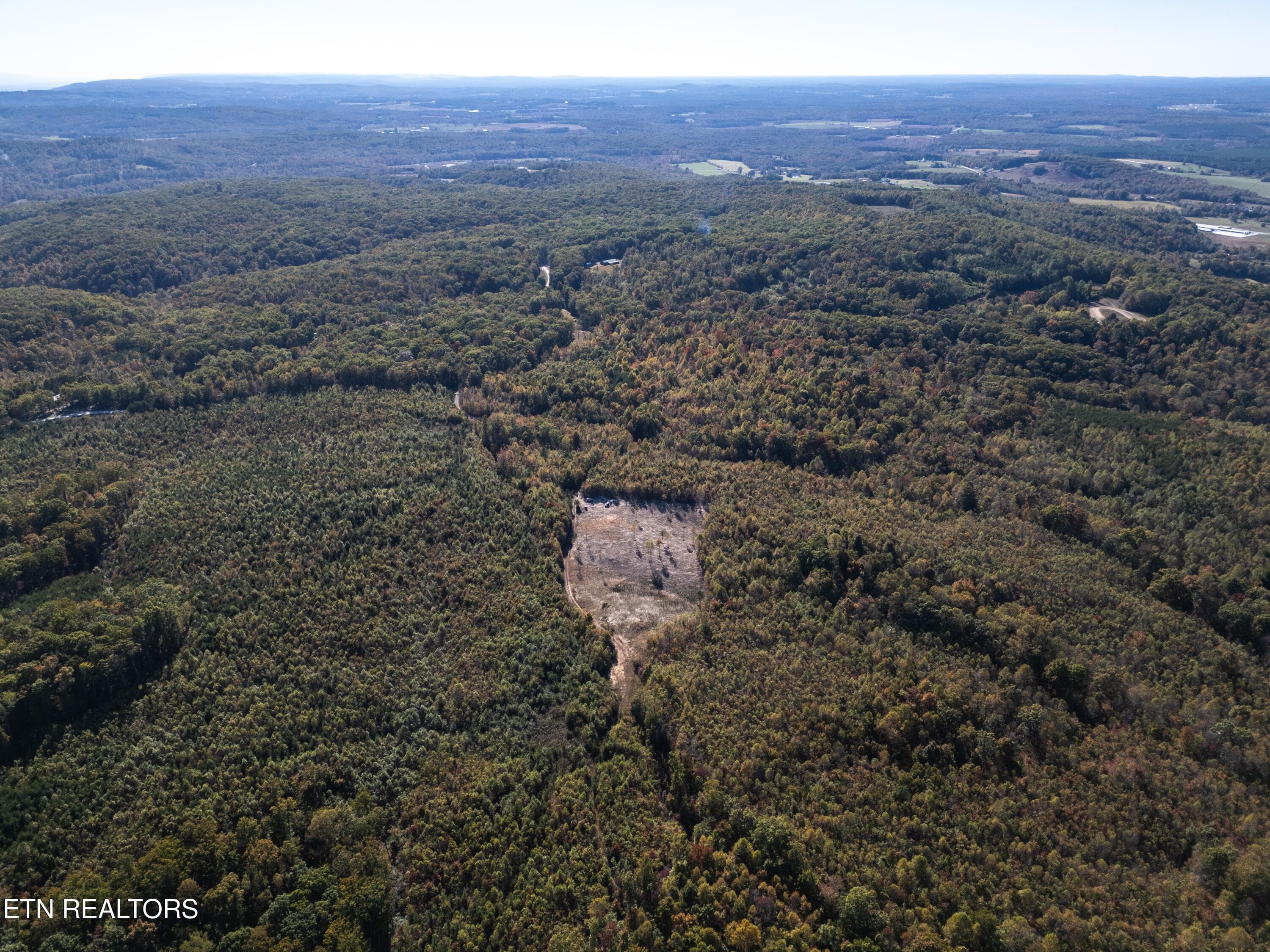 DJI_0022 - Otis Davis Rd, Pikeville, TN 37367