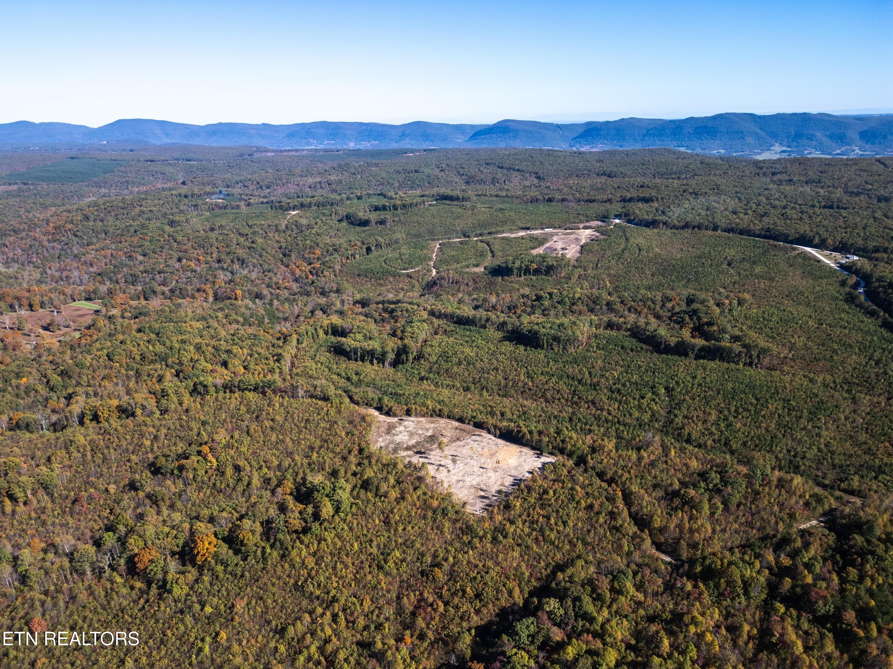 DJI_0029 - Otis Davis Rd, Pikeville, TN 37367