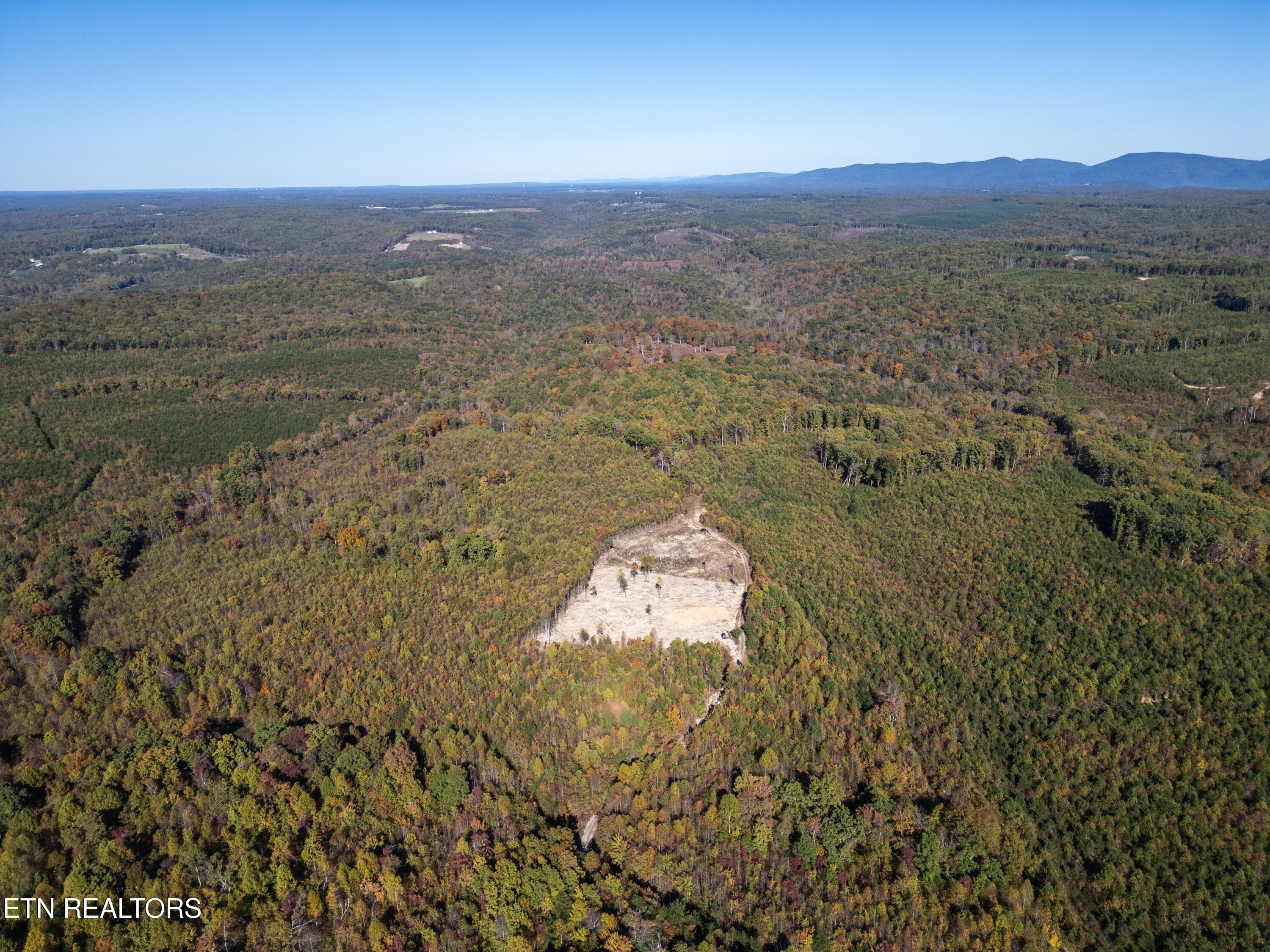 DJI_0035 - Otis Davis Rd, Pikeville, TN 37367