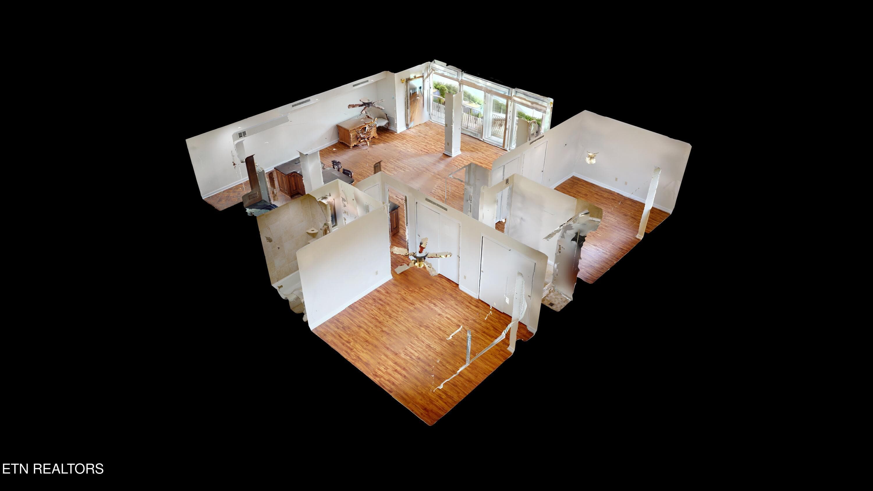 Dollhouse-View-28 - 1414 Continental Drive 302, Chattanooga, TN 37405, Chattanooga