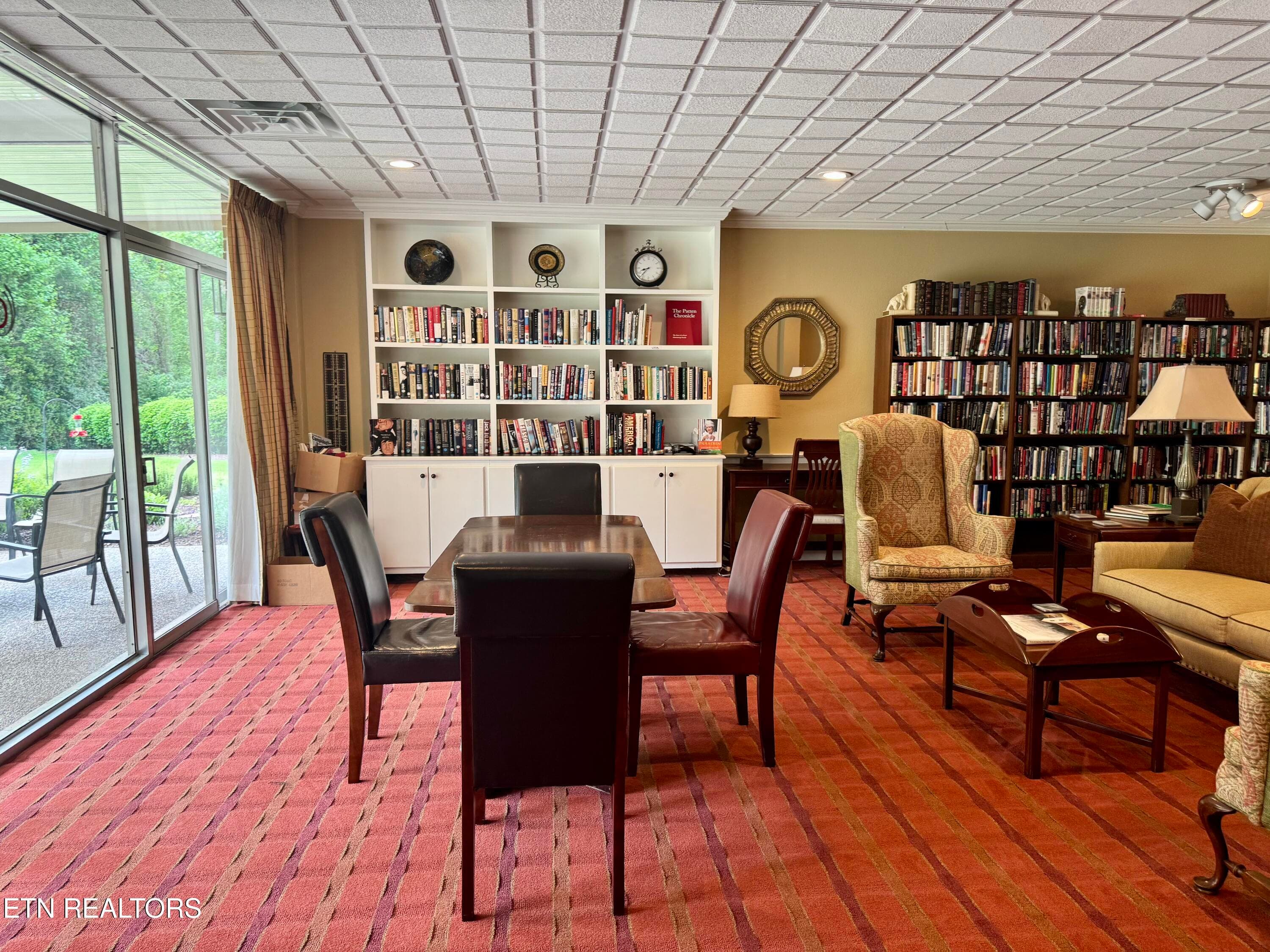 Library 1.5 - 1414 Continental Drive 302, Chattanooga, TN 37405, Chattanooga