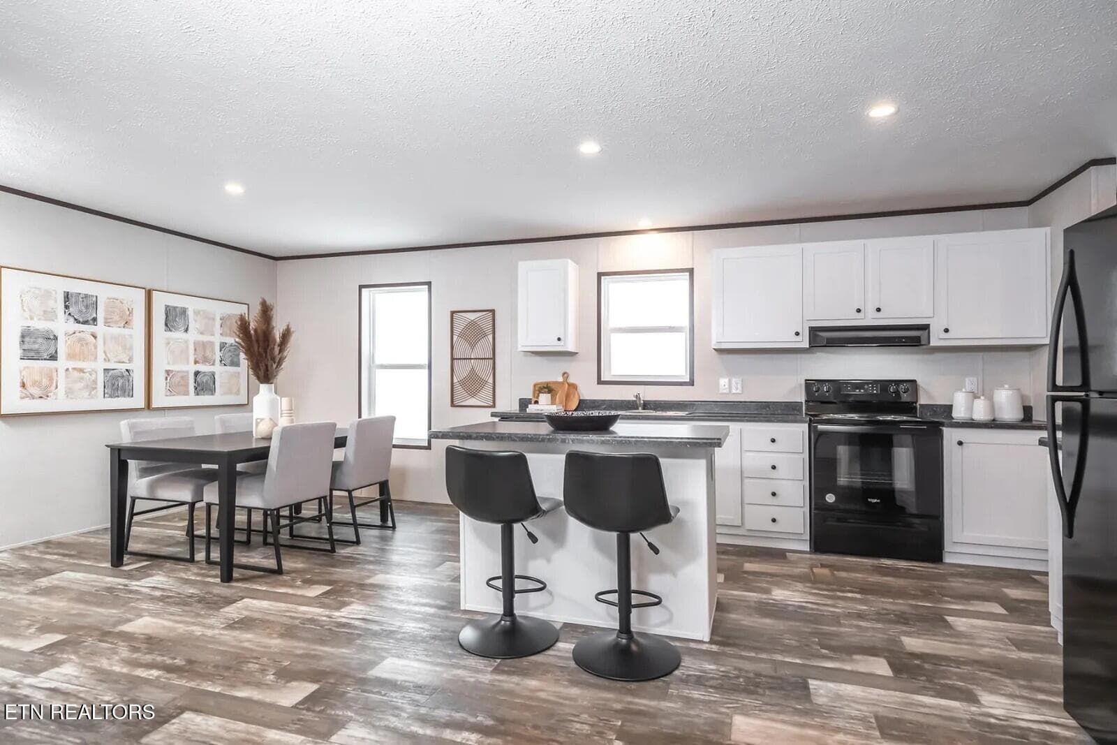 Churchill-Prime-Kitchen-7 (002) - 501 Wani Village Rd, Rutledge, TN 37861
