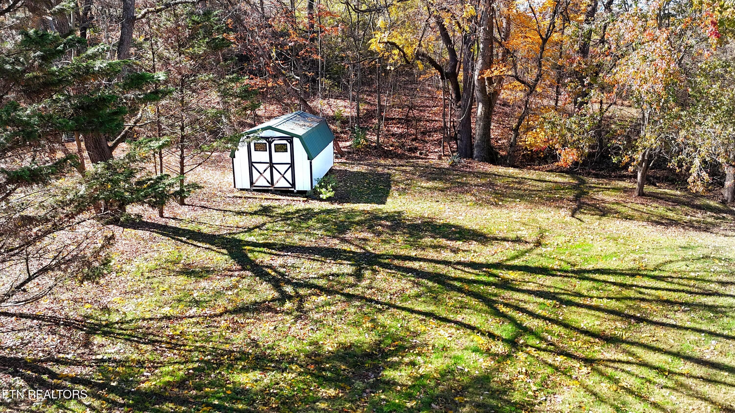 LARGE USABLE PROPERTY - 35 McDonald Rd, Midway, TN 37809
