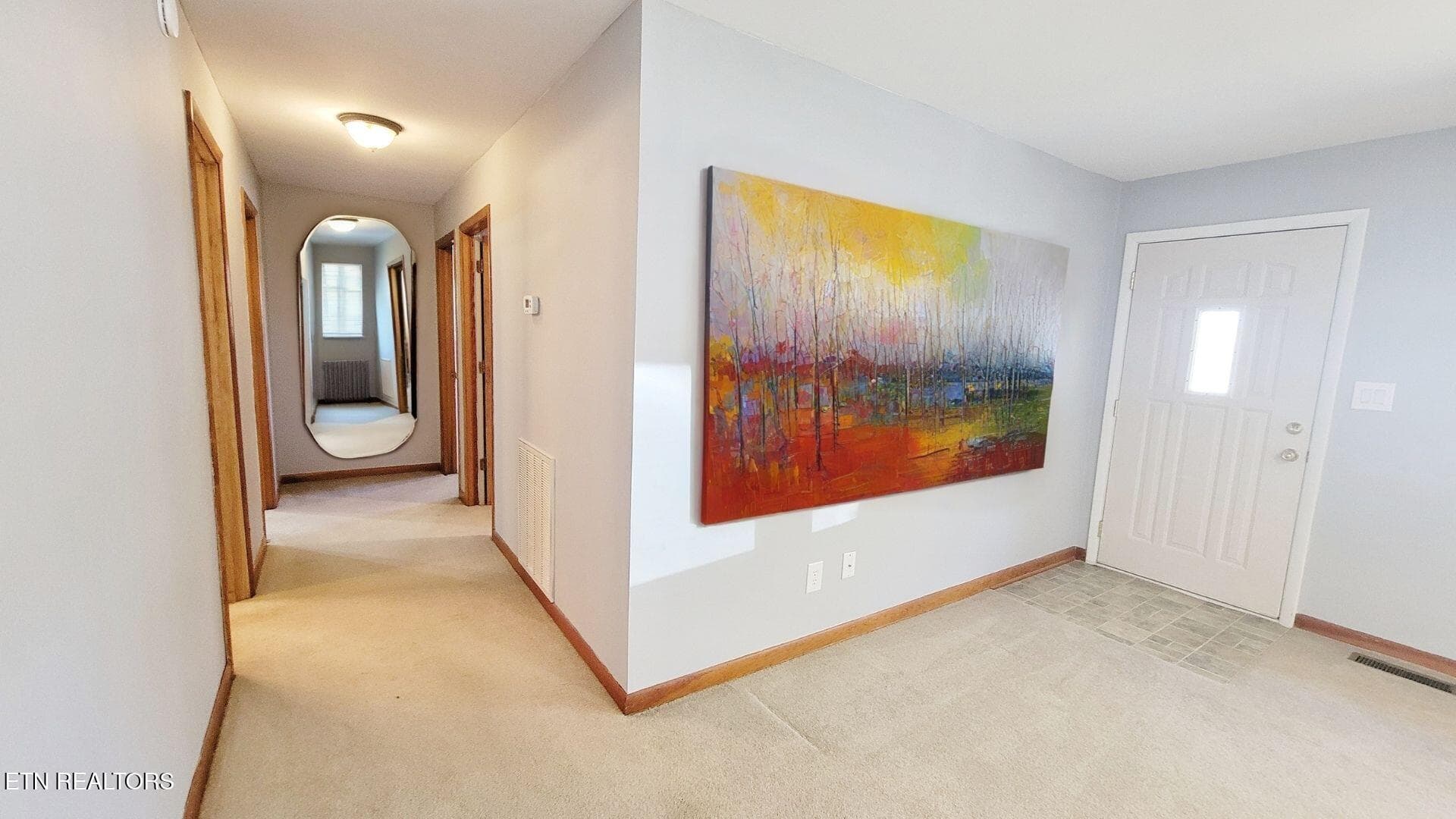 SPACIOUS CORRIDOR S - 35 McDonald Rd, Midway, TN 37809