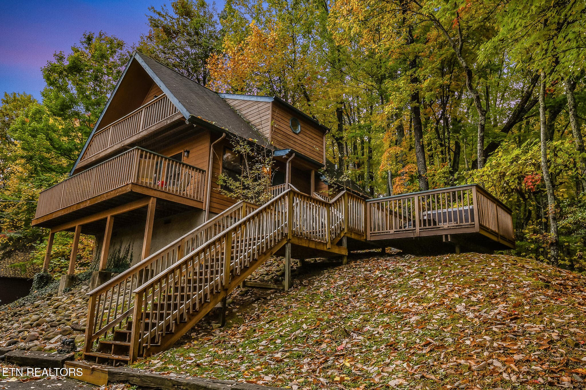DSC_4073 - 1819 W Arolla Ct. Court, Gatlinburg, TN 37738, Gatlinburg