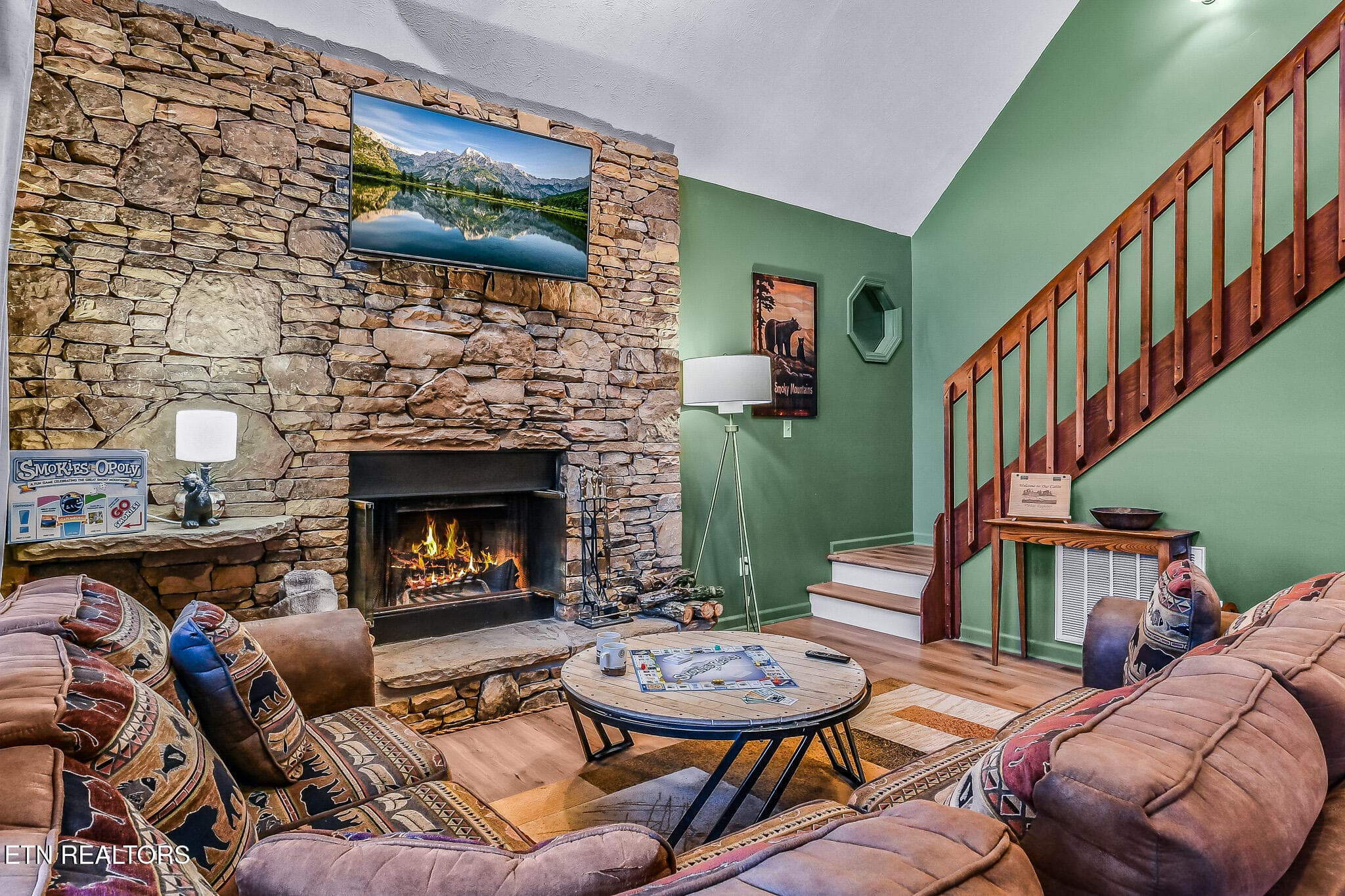 DSC_3958 - 1819 W Arolla Ct. Court, Gatlinburg, TN 37738, Gatlinburg