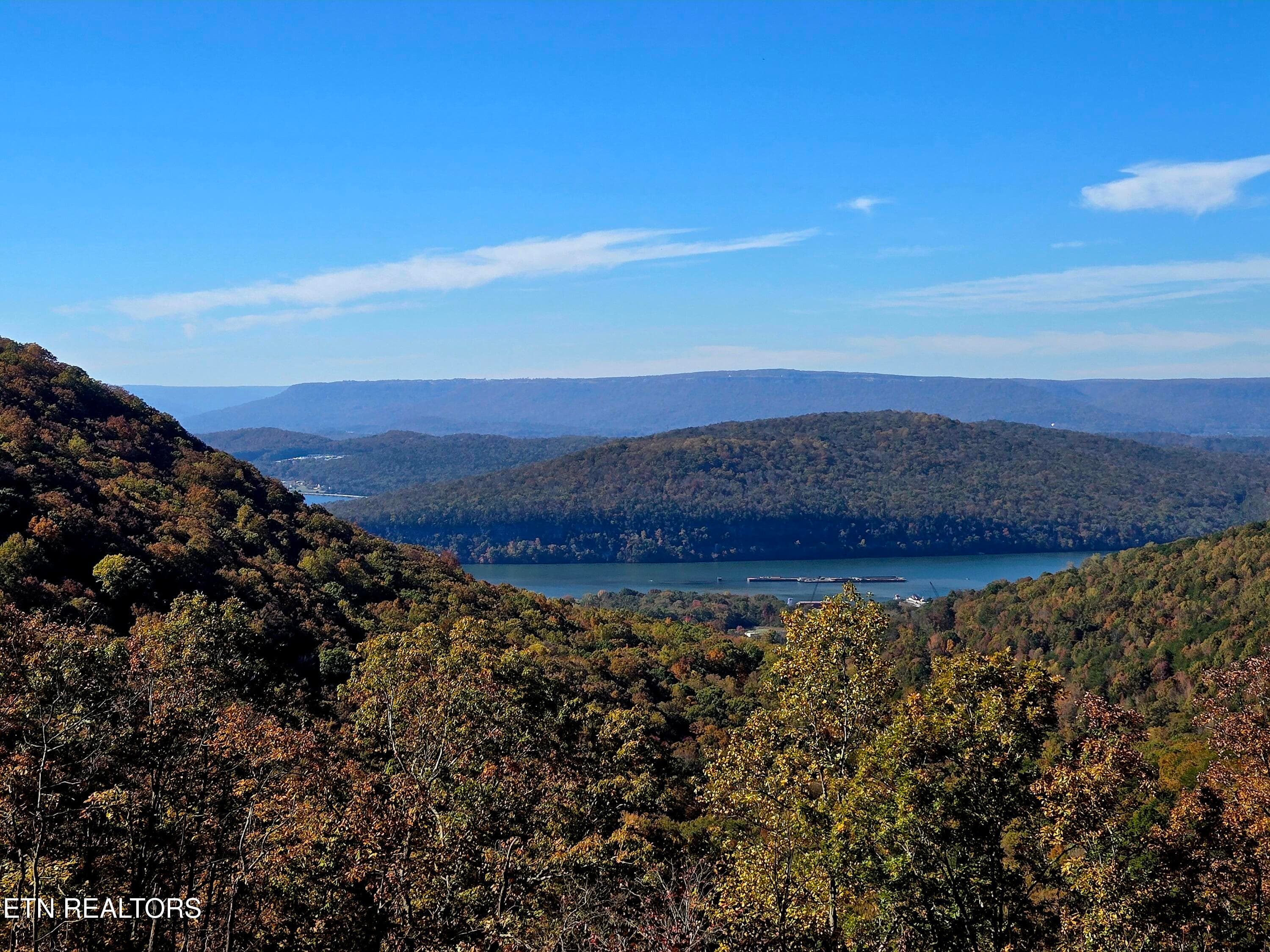 Edge of Rim View - Lot 1070 Birds Eye Way, Guild, TN 37340