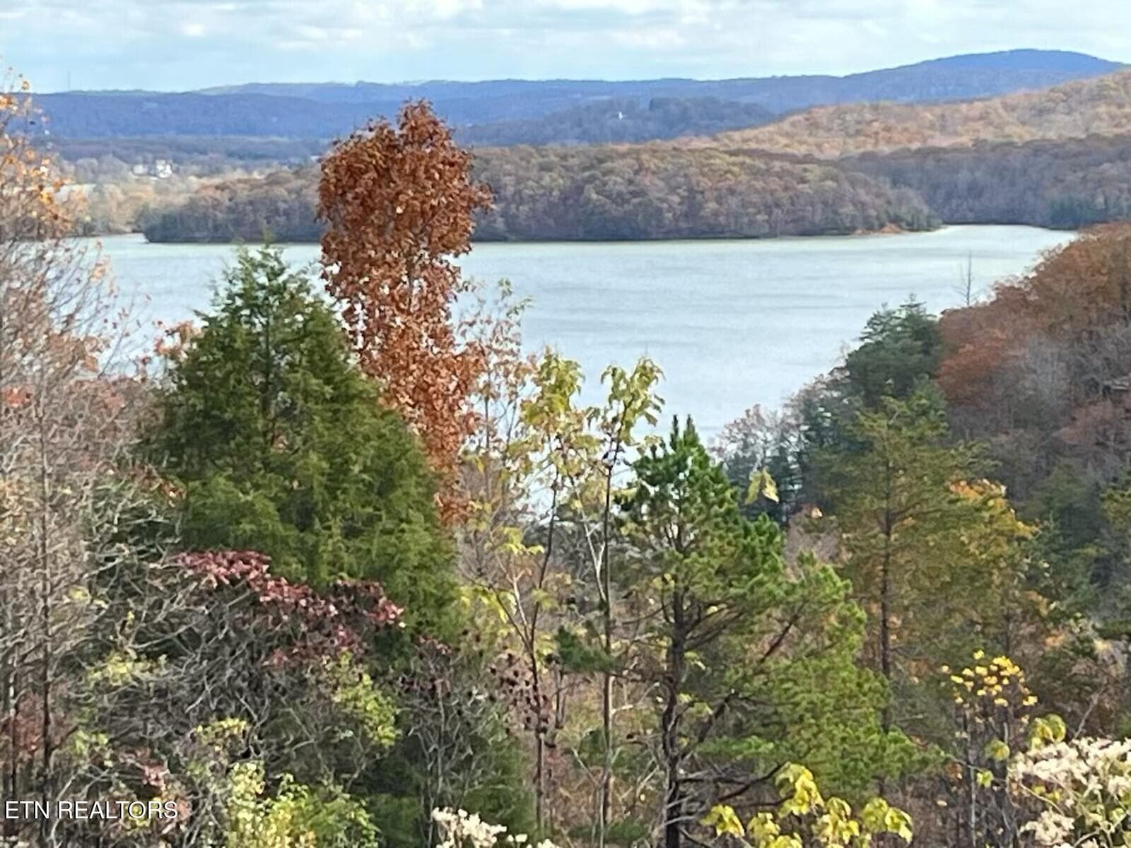 lot 406 flint ridge rd - Lot 406 Flint Ridge Rd, Rockwood, TN 37854