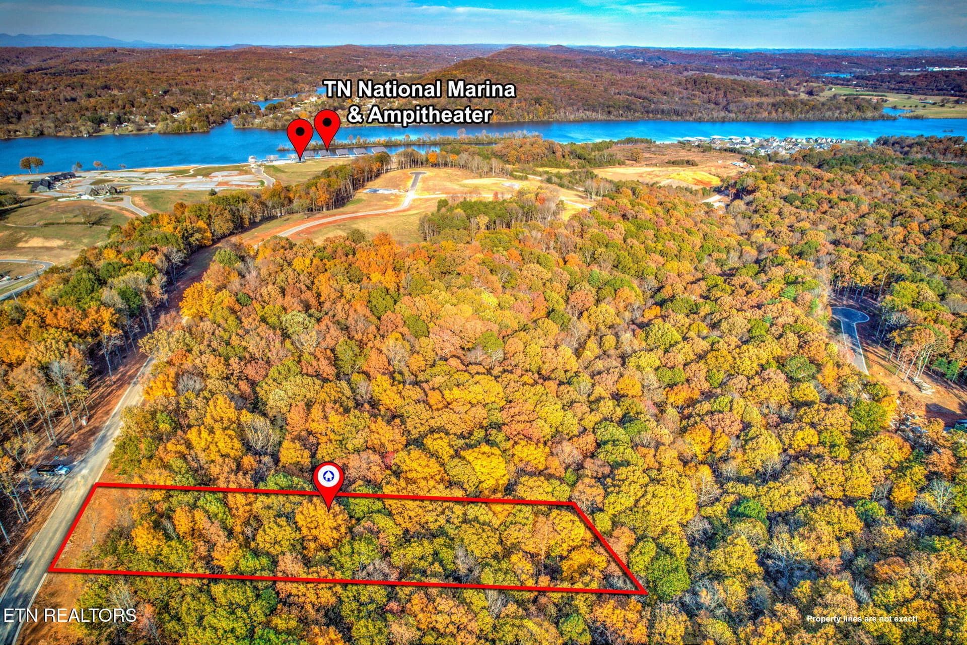 1000019190 - 3010 Old Dogwood Tr, Loudon, TN 37774