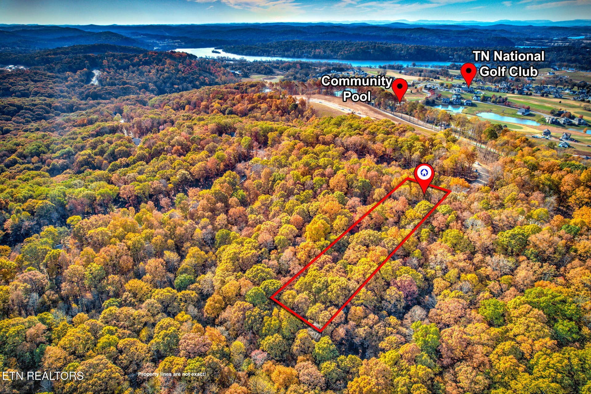 1000019186 - 3010 Old Dogwood Tr, Loudon, TN 37774
