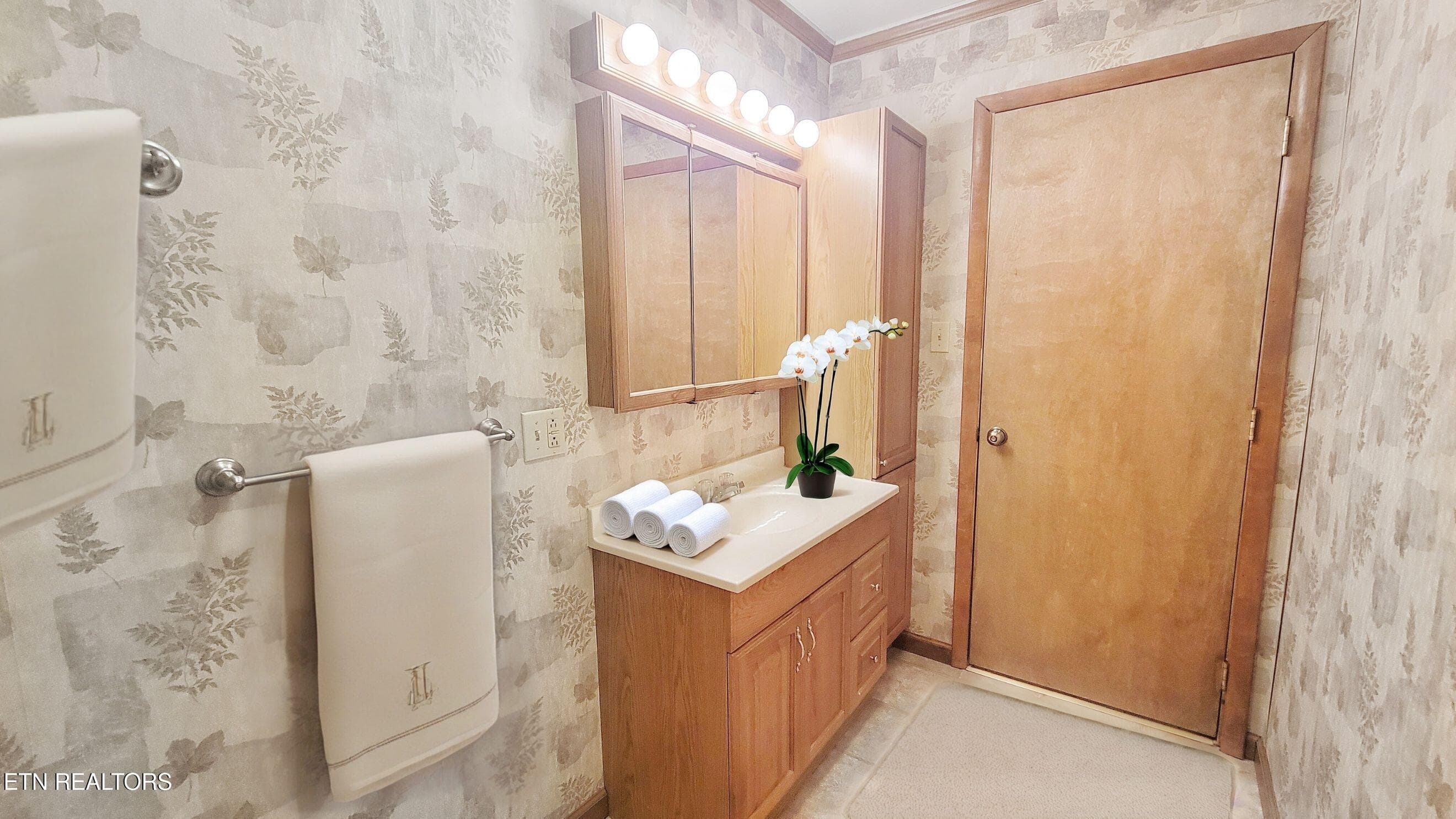 FULL BATHROOM - 35 McDonald Rd, Midway, TN 37809
