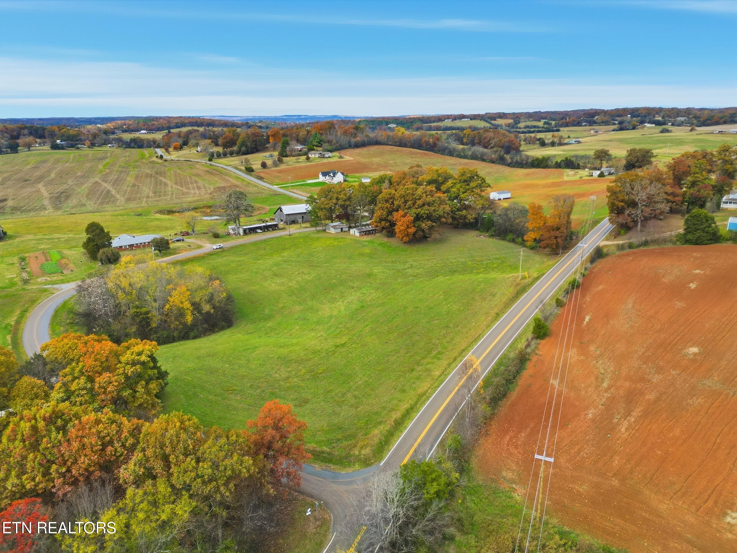 13 - Highway 95 N (Lot 2), Greenback, TN 37742