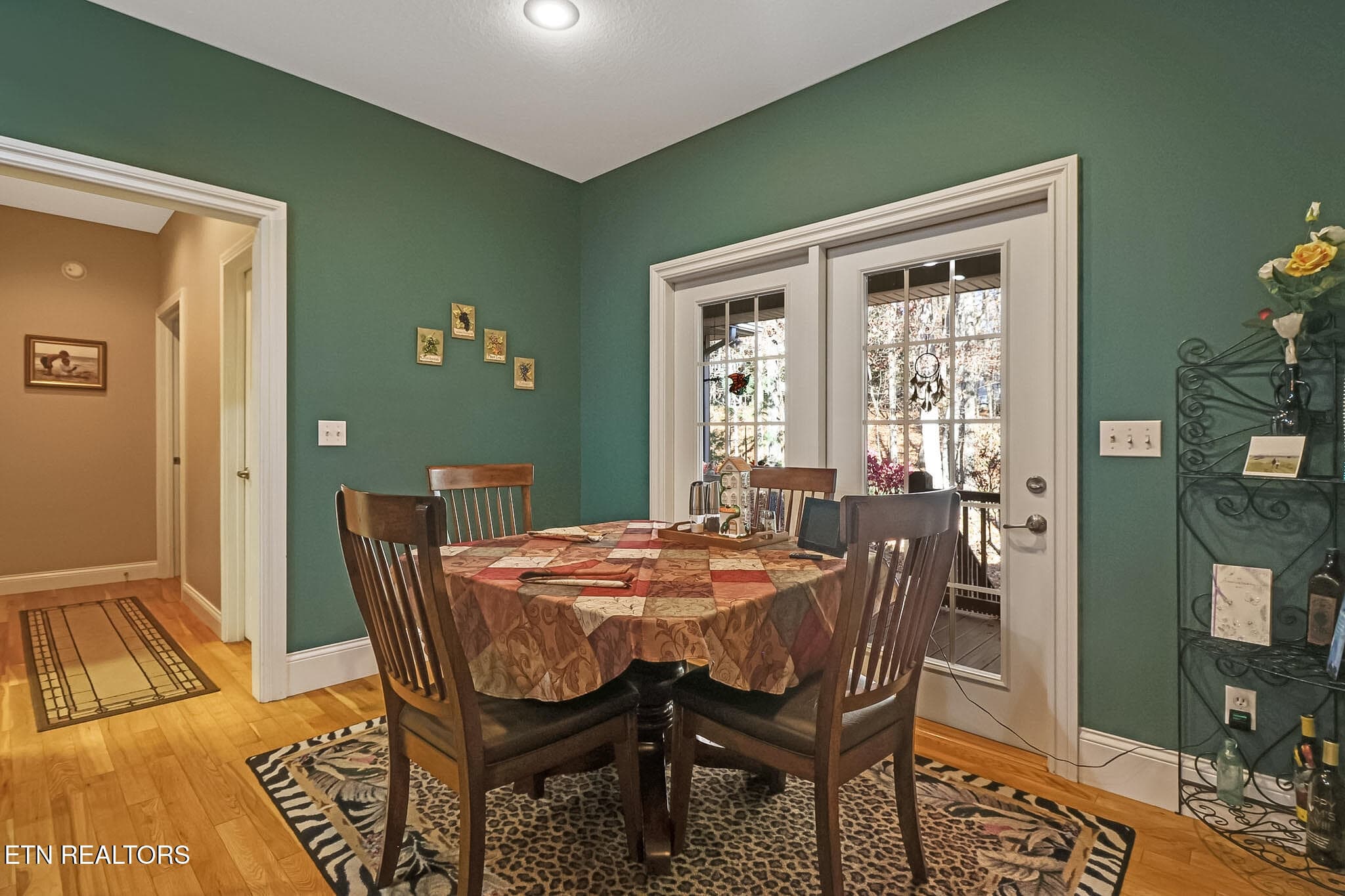 COZY FAMILY GATHERING SPOT - 105 Kings Down Drive, Fairfield Glade, TN 38558