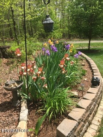 BLOOMS EVERYWHERE YOU LOOK! - 105 Kings Down Drive, Fairfield Glade, TN 38558