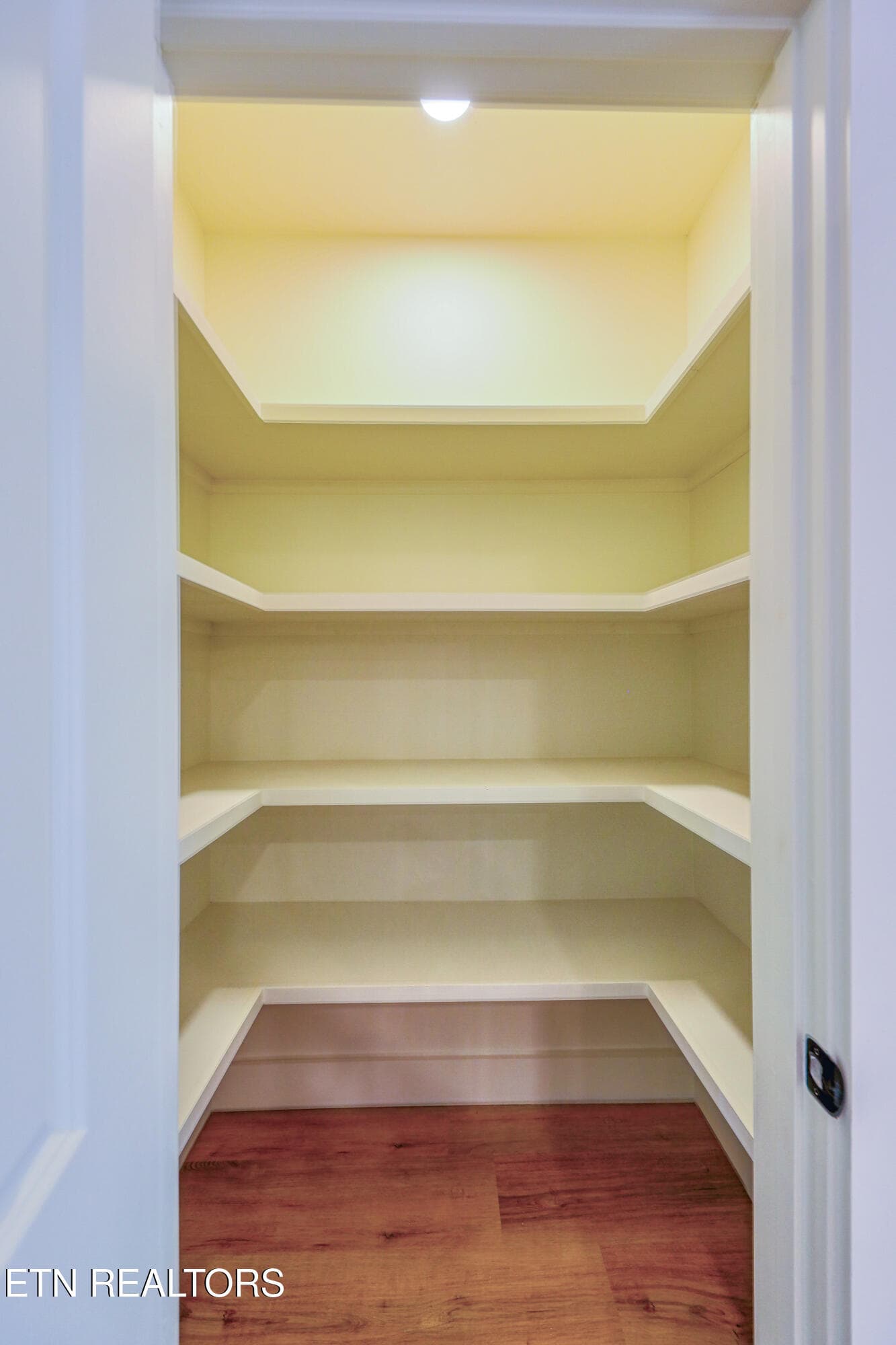 Kitchen Pantry - 180 Huckleberry Hollow, Kingston, TN 37763