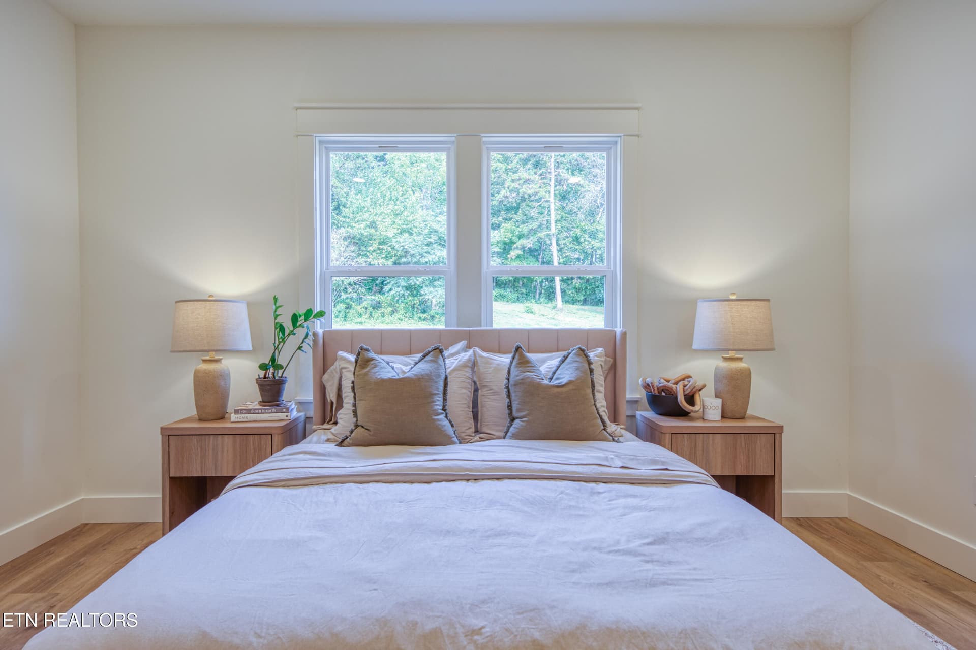 Primary Bedroom - 180 Huckleberry Hollow, Kingston, TN 37763