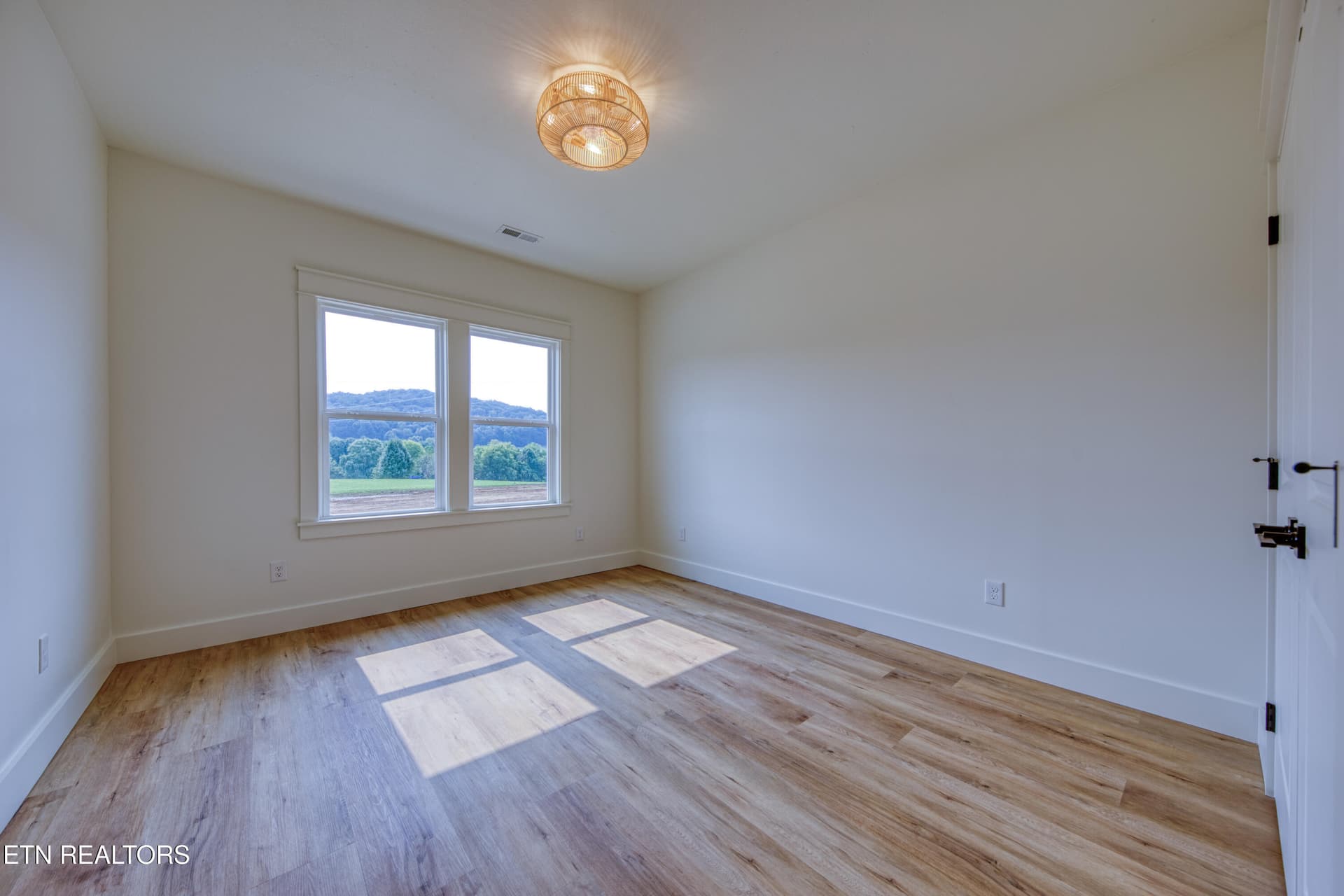 Bedroom 3 - 180 Huckleberry Hollow, Kingston, TN 37763