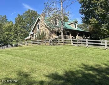 323 Beech Hollow Rd, Harrogate, TN 37752