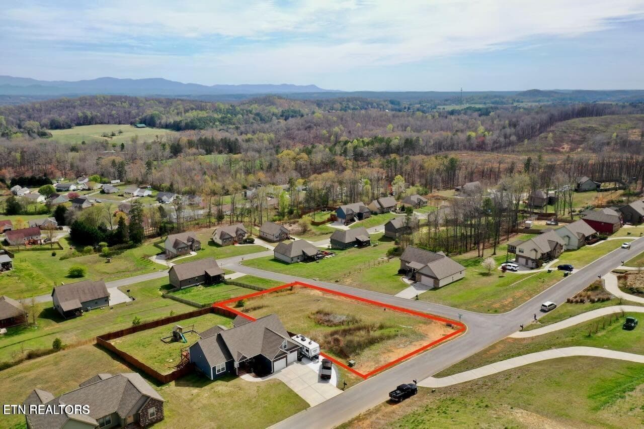 Timber Top Crossing Lot 24, Cleveland, TN 37323