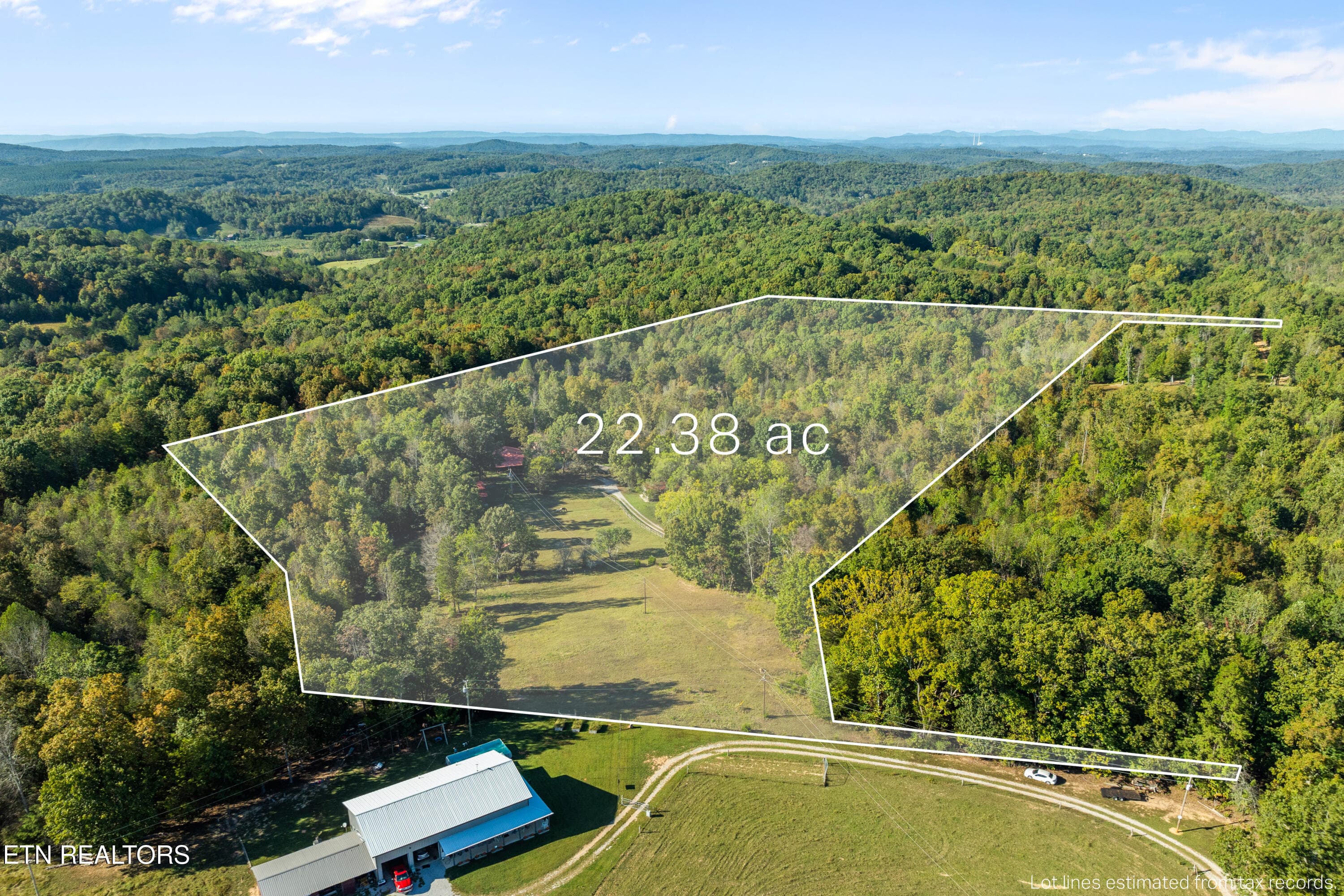 228 Pattie Gap Road-63 - 228 Pattie Gap Rd, Philadelphia, TN 37846, Philadelphia