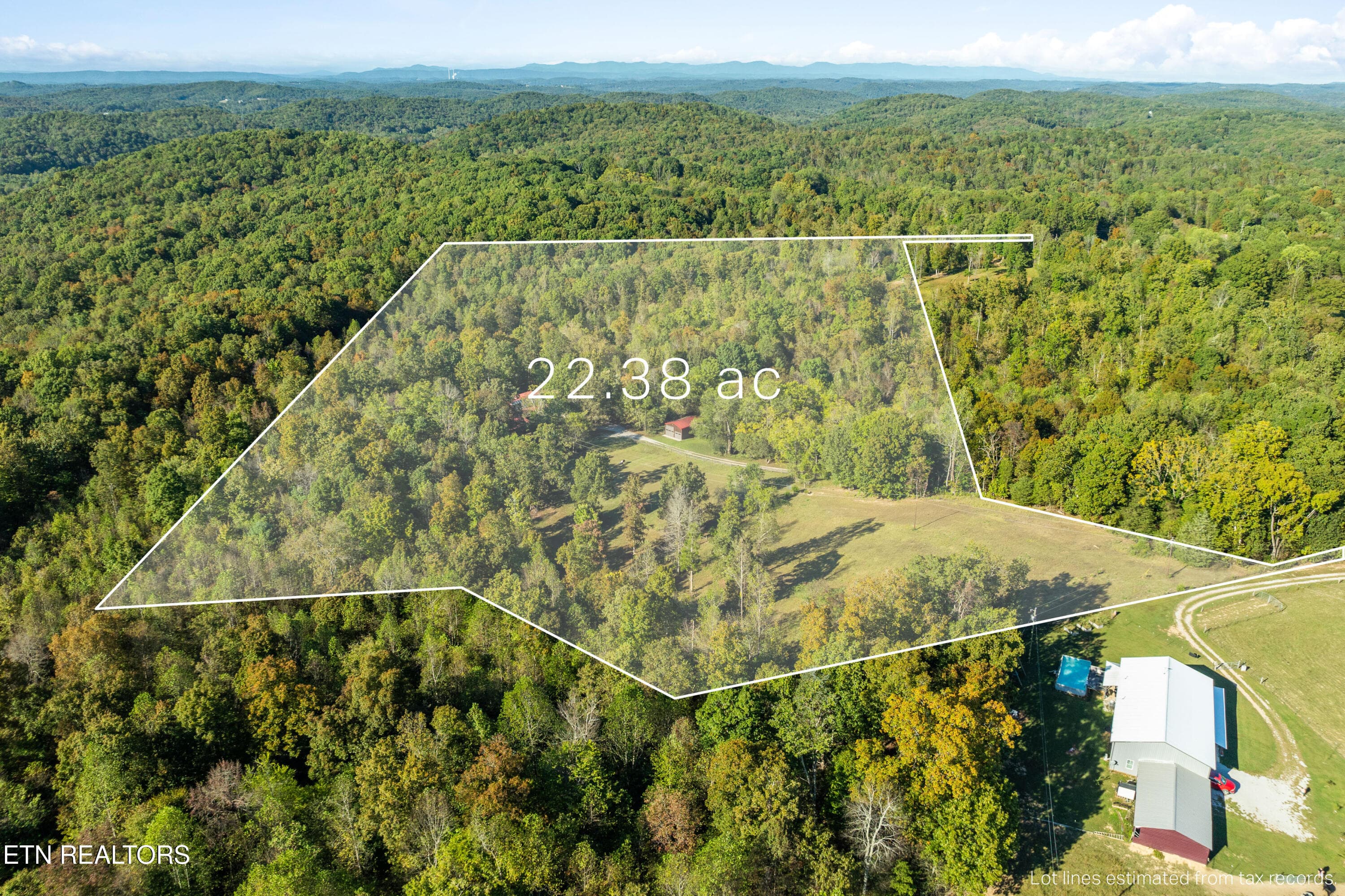 228 Pattie Gap Road-64 - 228 Pattie Gap Rd, Philadelphia, TN 37846, Philadelphia