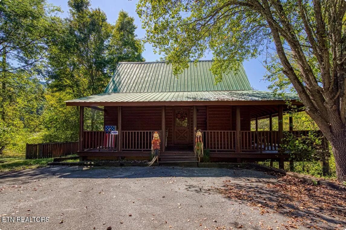 1815 Maranohe Way Way, Sevierville, TN 37862