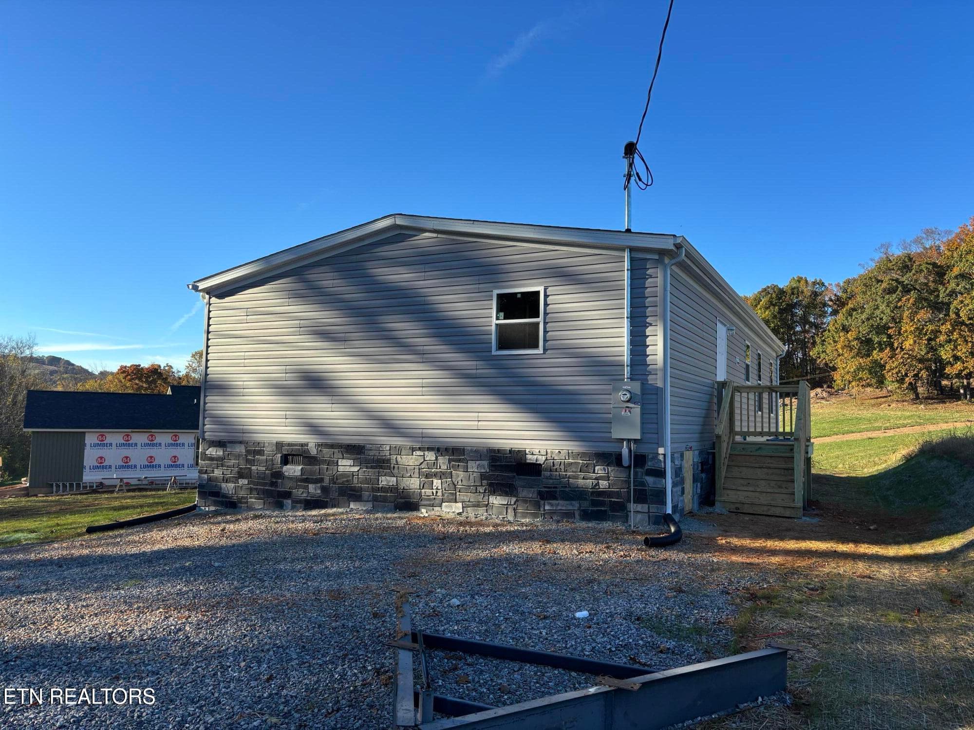 Front 1 - 501 Wani Village Rd, Rutledge, TN 37861