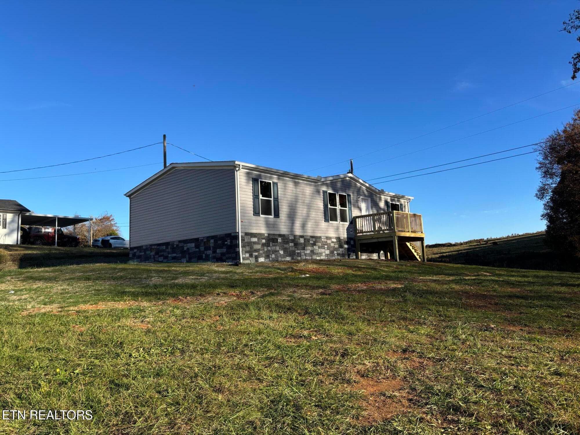 Wani Front 3 - 501 Wani Village Rd, Rutledge, TN 37861