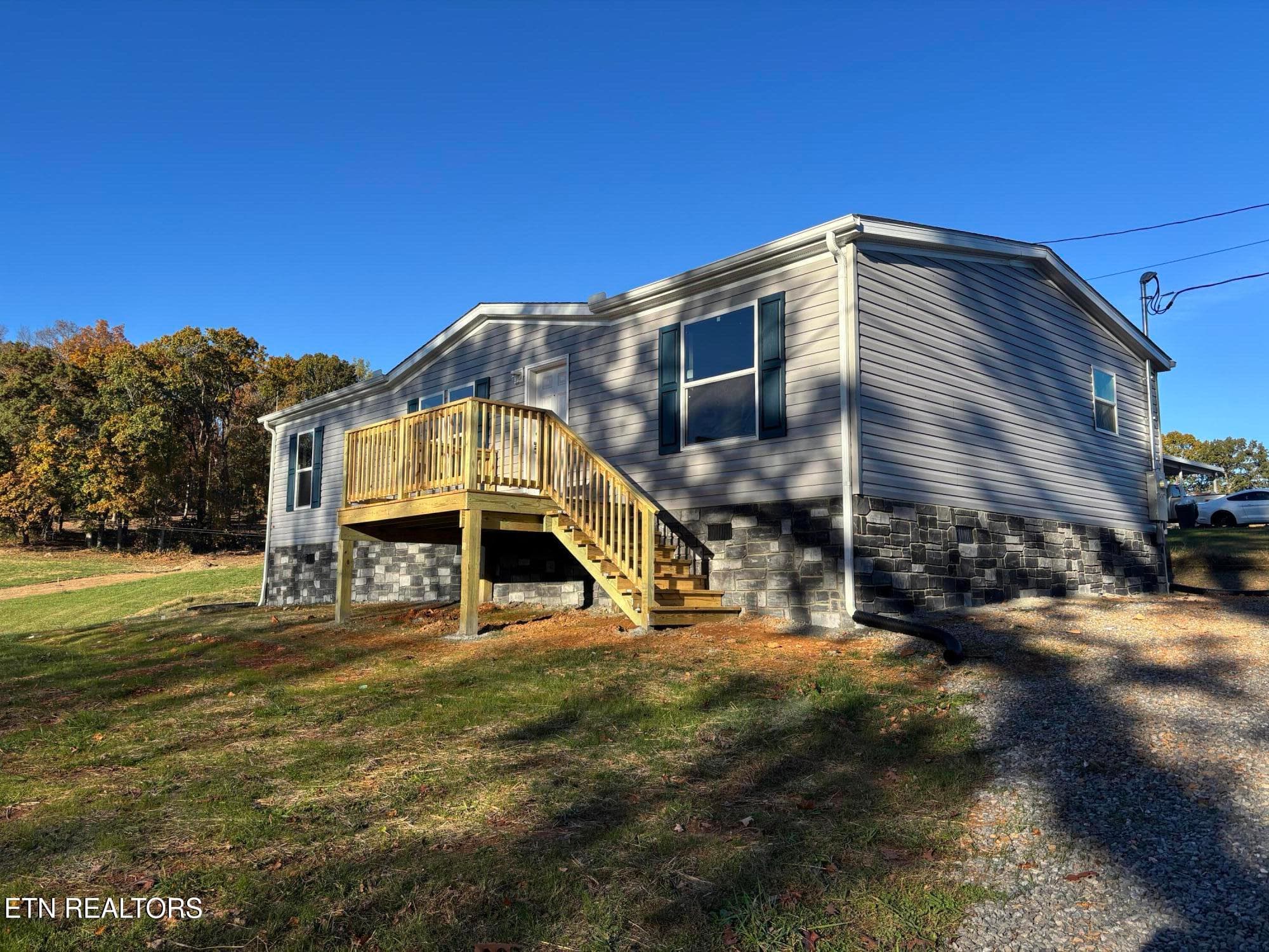 Front 2 - 501 Wani Village Rd, Rutledge, TN 37861