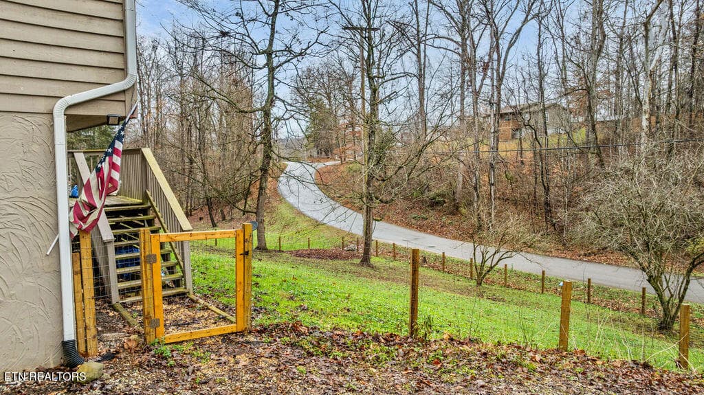 DJI_0142 - 250 McDeerman Road, Jacksboro, TN 37757