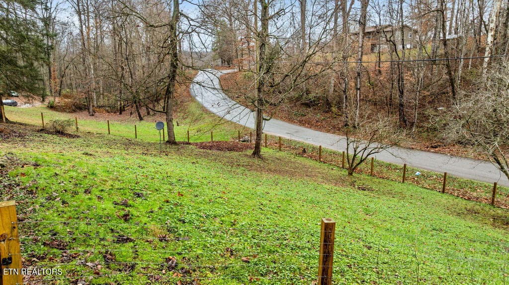 DJI_0137 - 250 McDeerman Road, Jacksboro, TN 37757