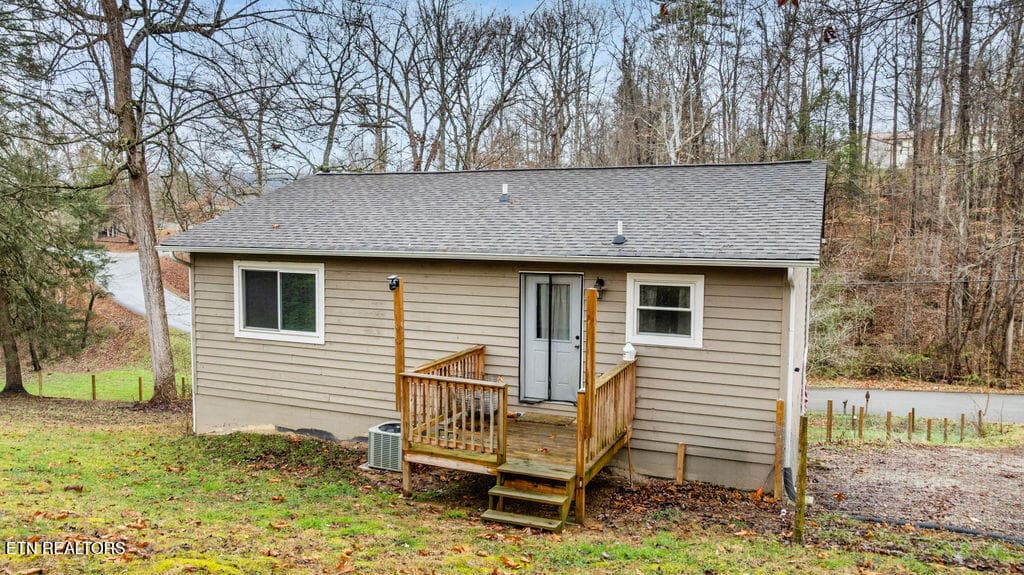 DJI_0127 - 250 McDeerman Road, Jacksboro, TN 37757