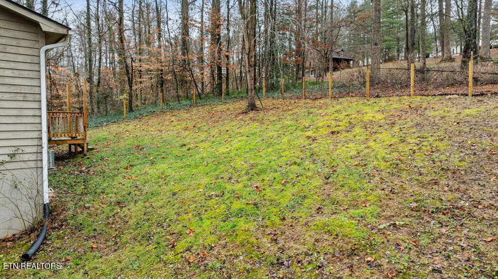 DJI_0117 - 250 McDeerman Road, Jacksboro, TN 37757