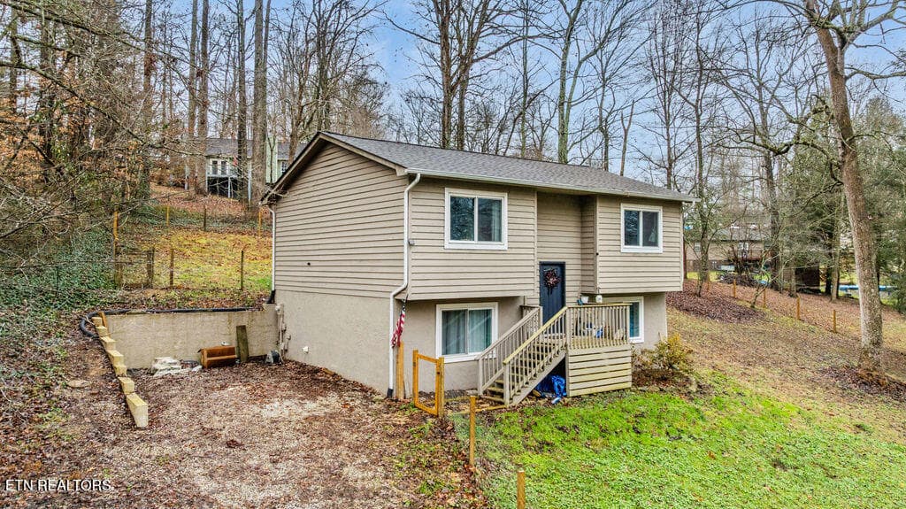 DJI_0087 - 250 McDeerman Road, Jacksboro, TN 37757