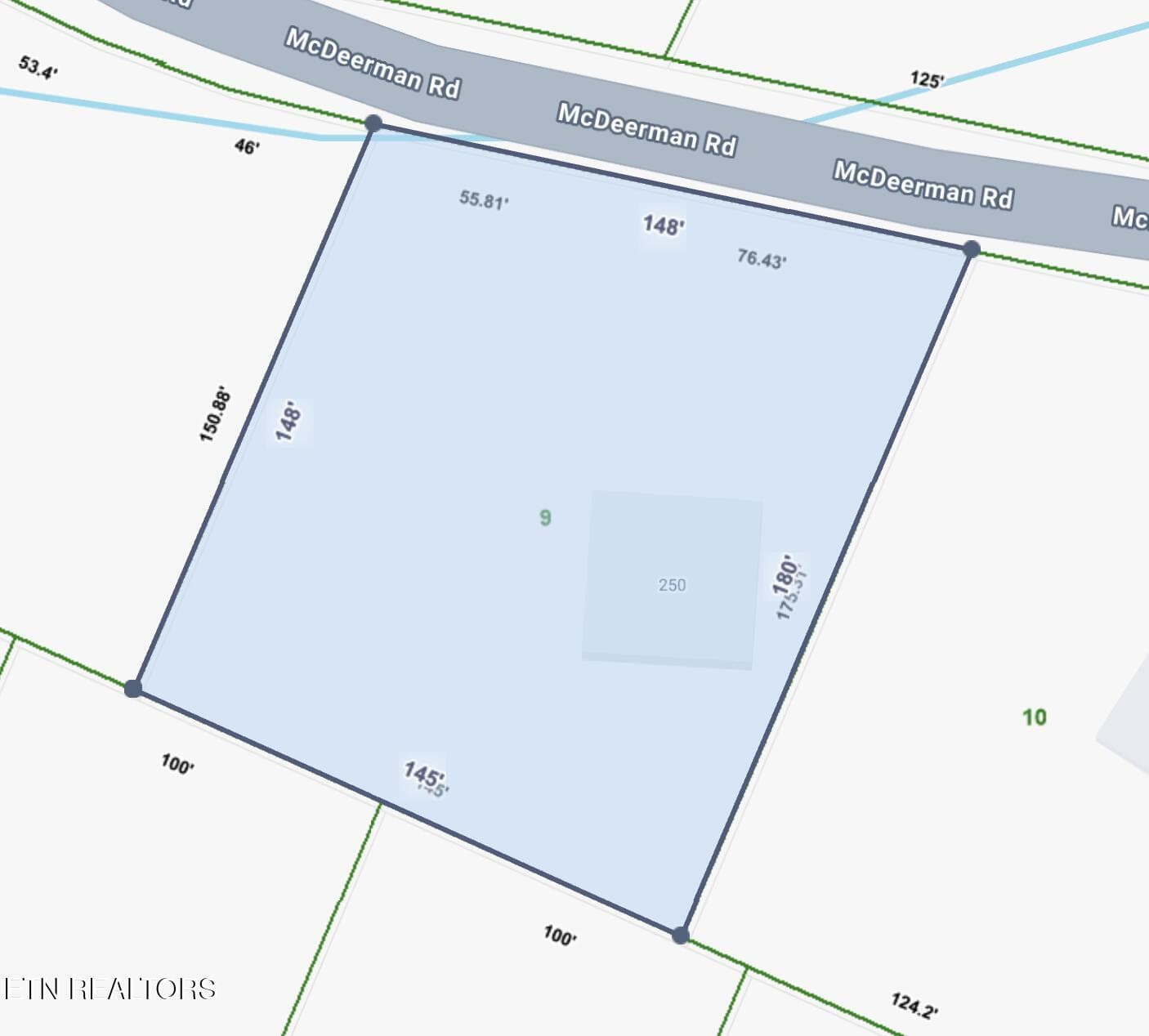 Screenshot 2025-11-24 at 10.57.46AM - 250 McDeerman Road, Jacksboro, TN 37757