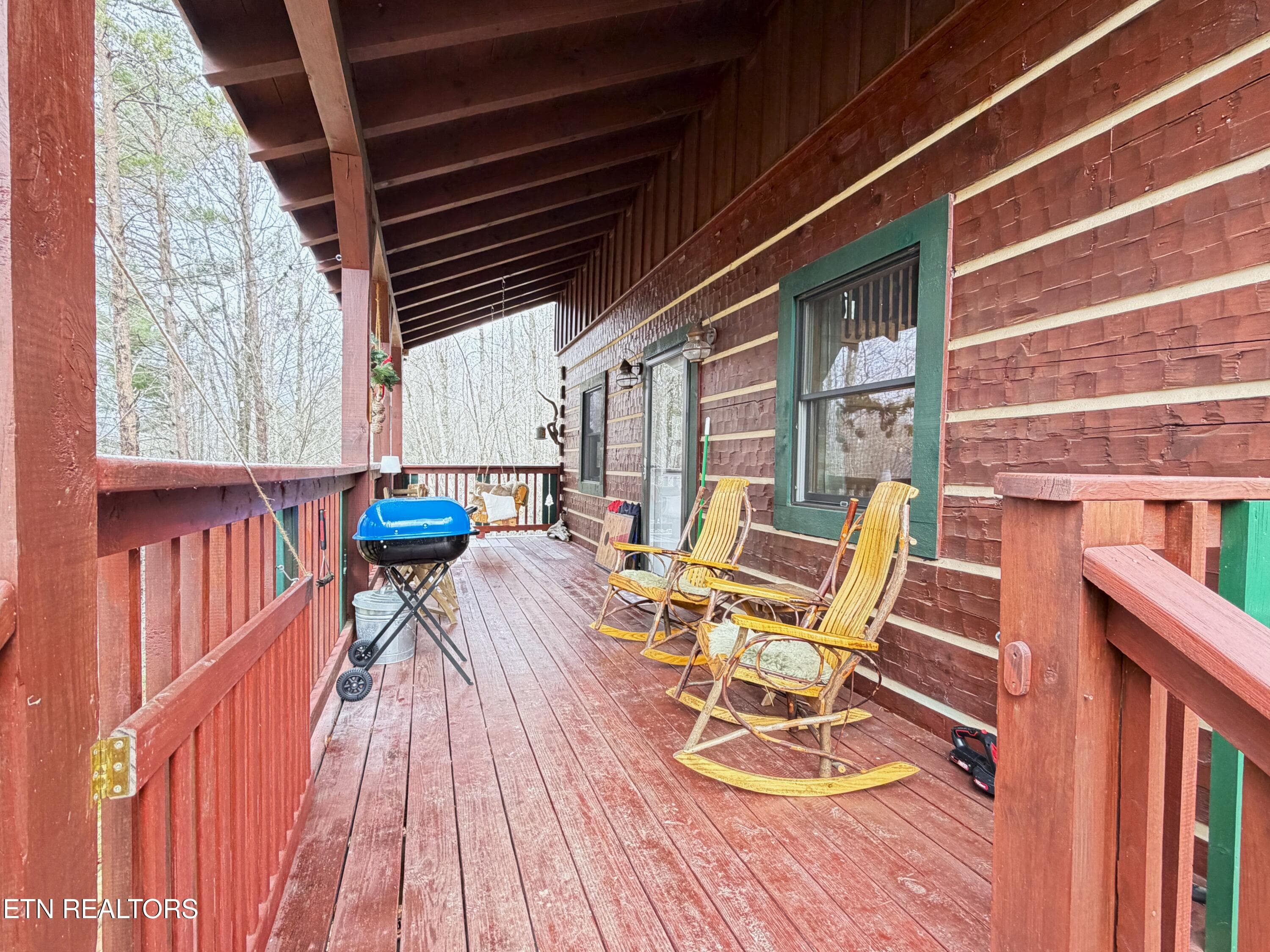 3 - 5150 Raven Branch Rd, Del Rio, TN 37727