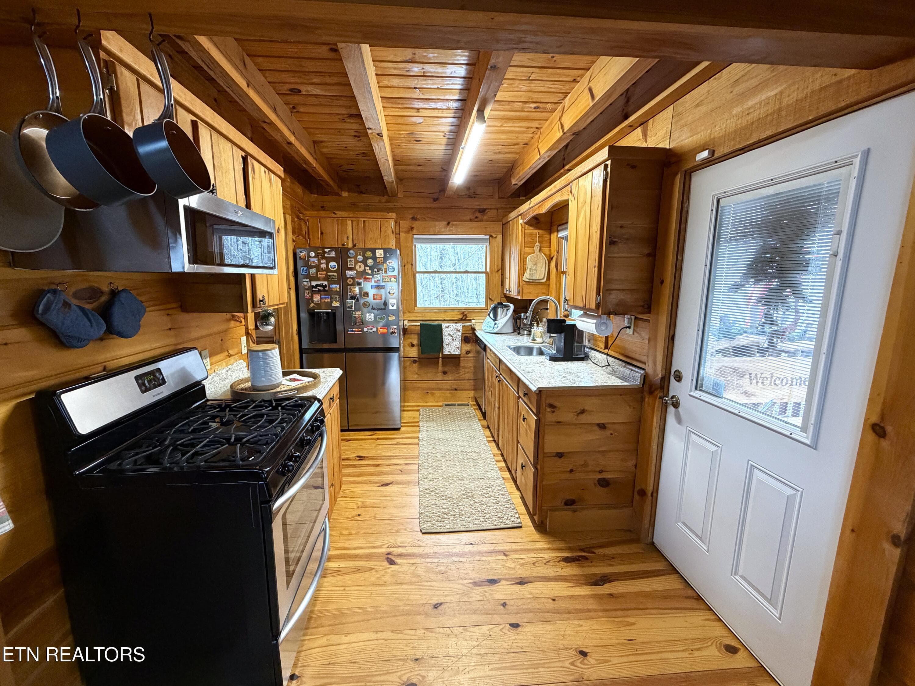 9 - 5150 Raven Branch Rd, Del Rio, TN 37727
