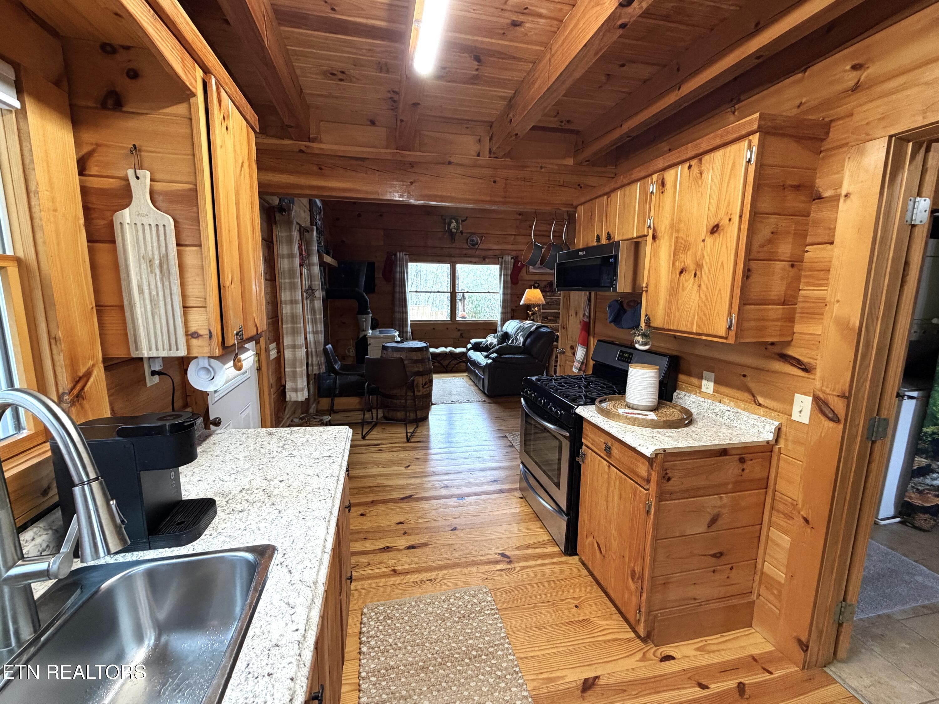 10 - 5150 Raven Branch Rd, Del Rio, TN 37727