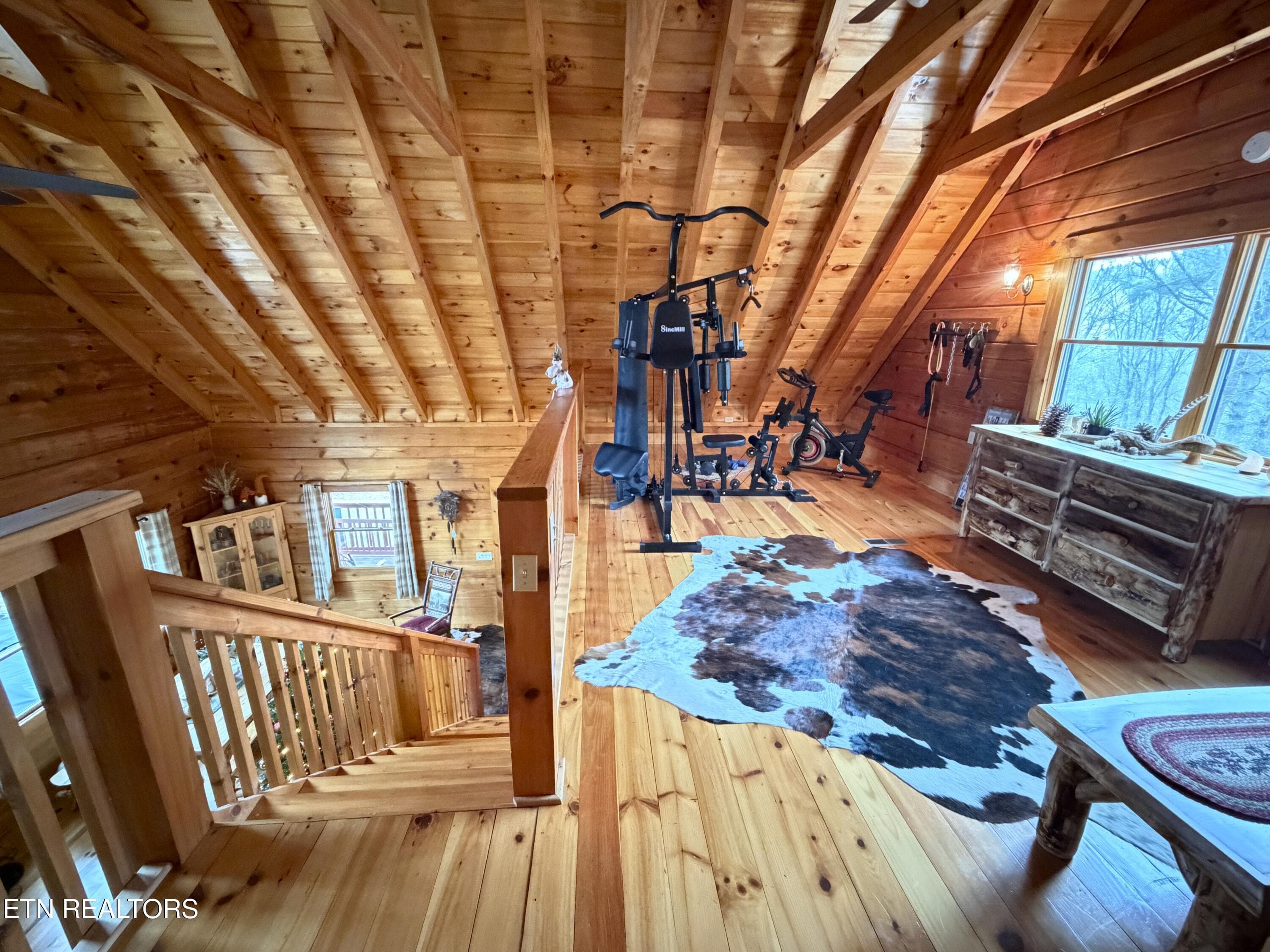 16 - 5150 Raven Branch Rd, Del Rio, TN 37727
