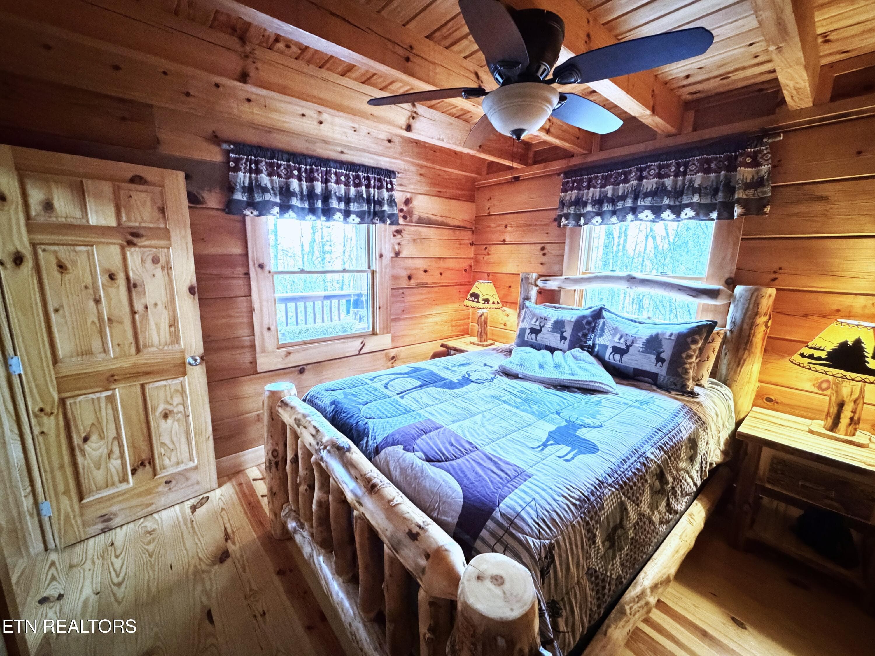 20 - 5150 Raven Branch Rd, Del Rio, TN 37727