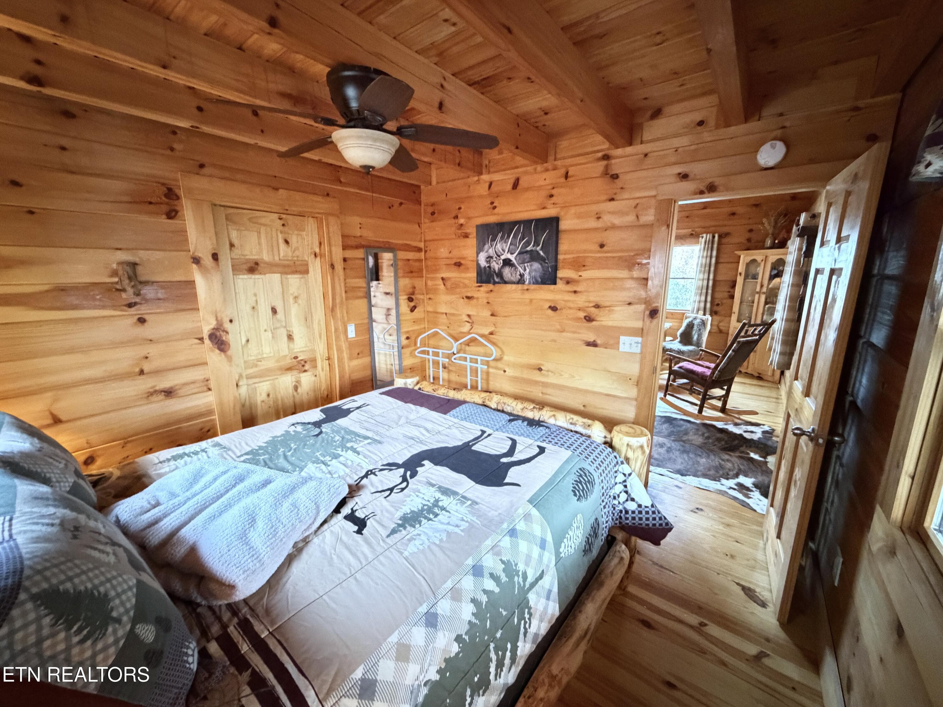 21 - 5150 Raven Branch Rd, Del Rio, TN 37727